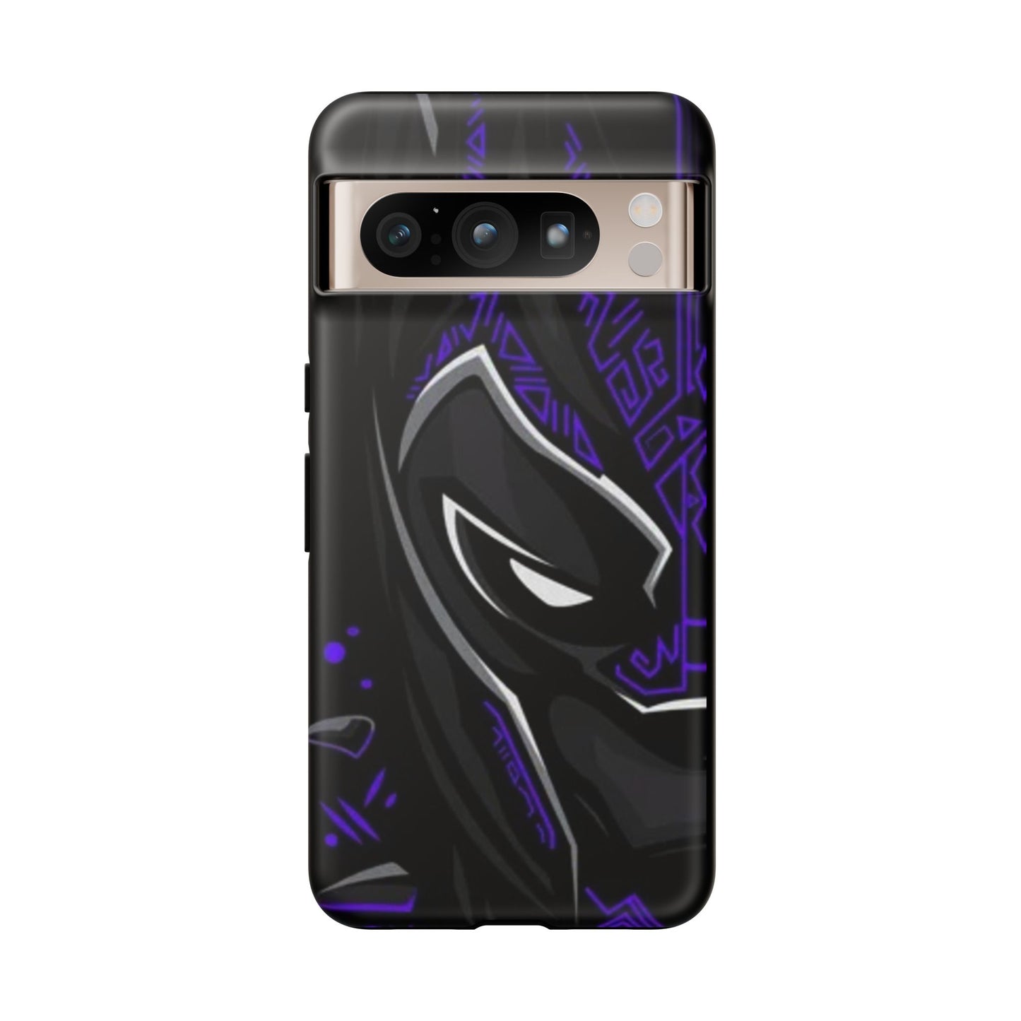 Black Panther Tough Case