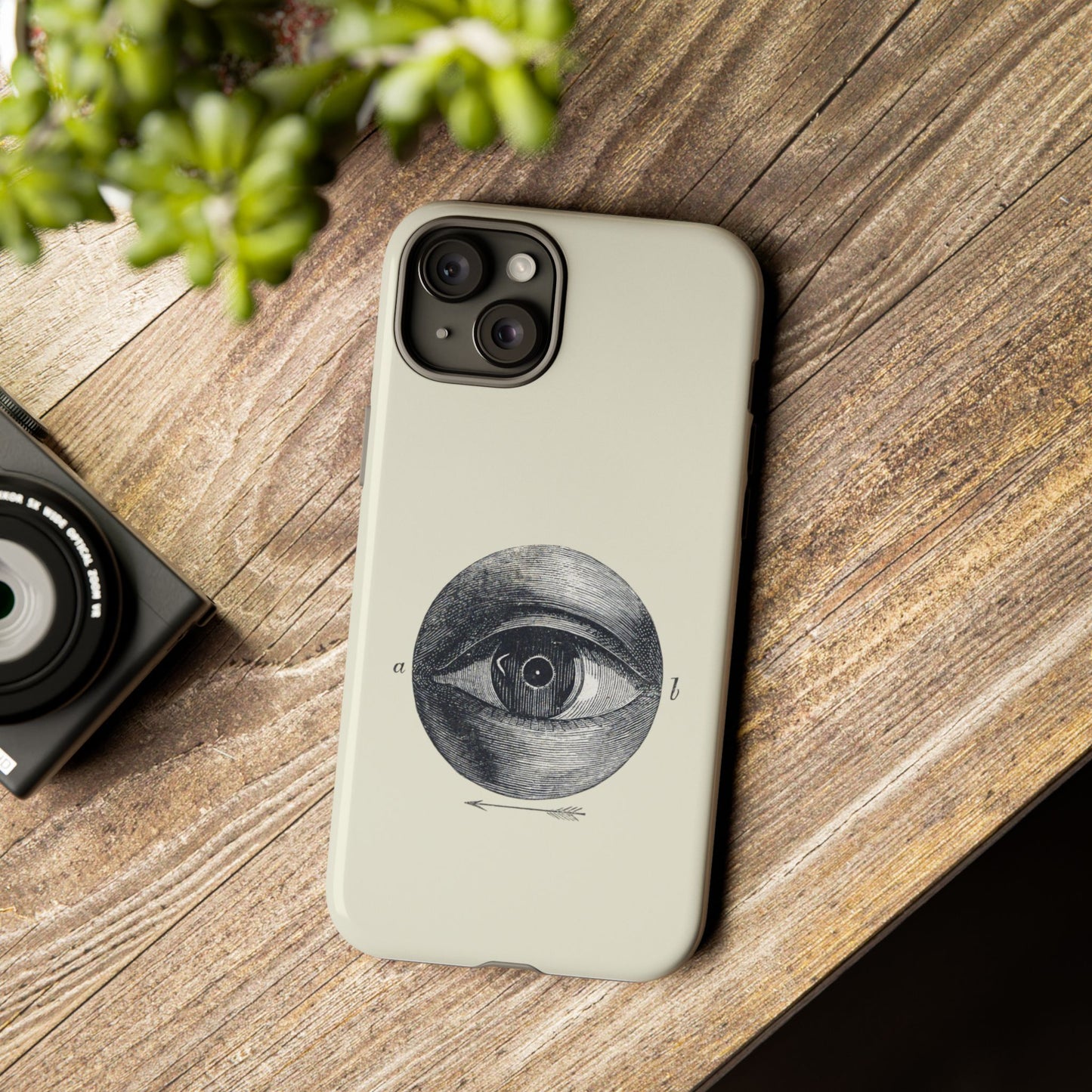 Galaxy Print Phone Case, Tough Protective Case for Galaxy Lovers, Unique Space Design, Gift for Techies, Outer Space Aesthetic