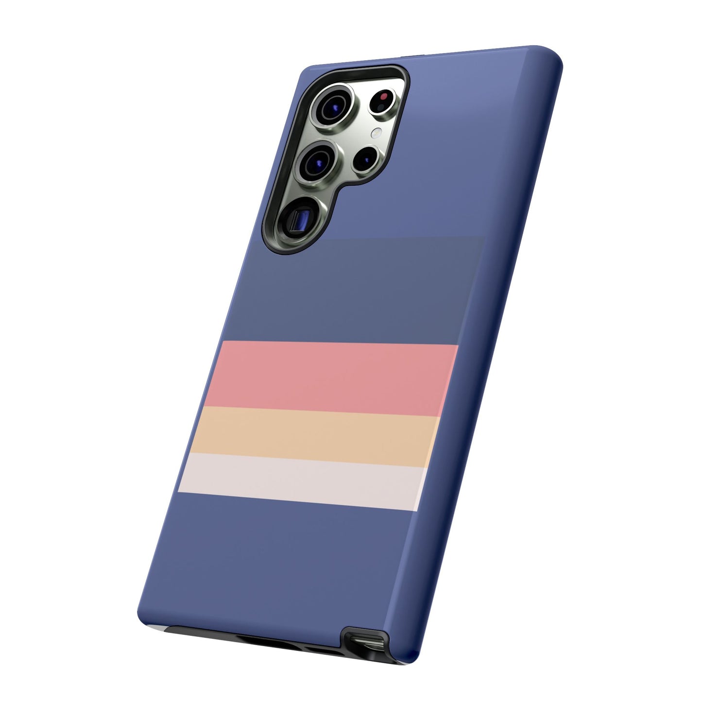Stylish Phone Case - Tough Cases, Unique Phone Cover, Durable Protection, Trendy Accessory, Birthday Gift, Minimalist Design