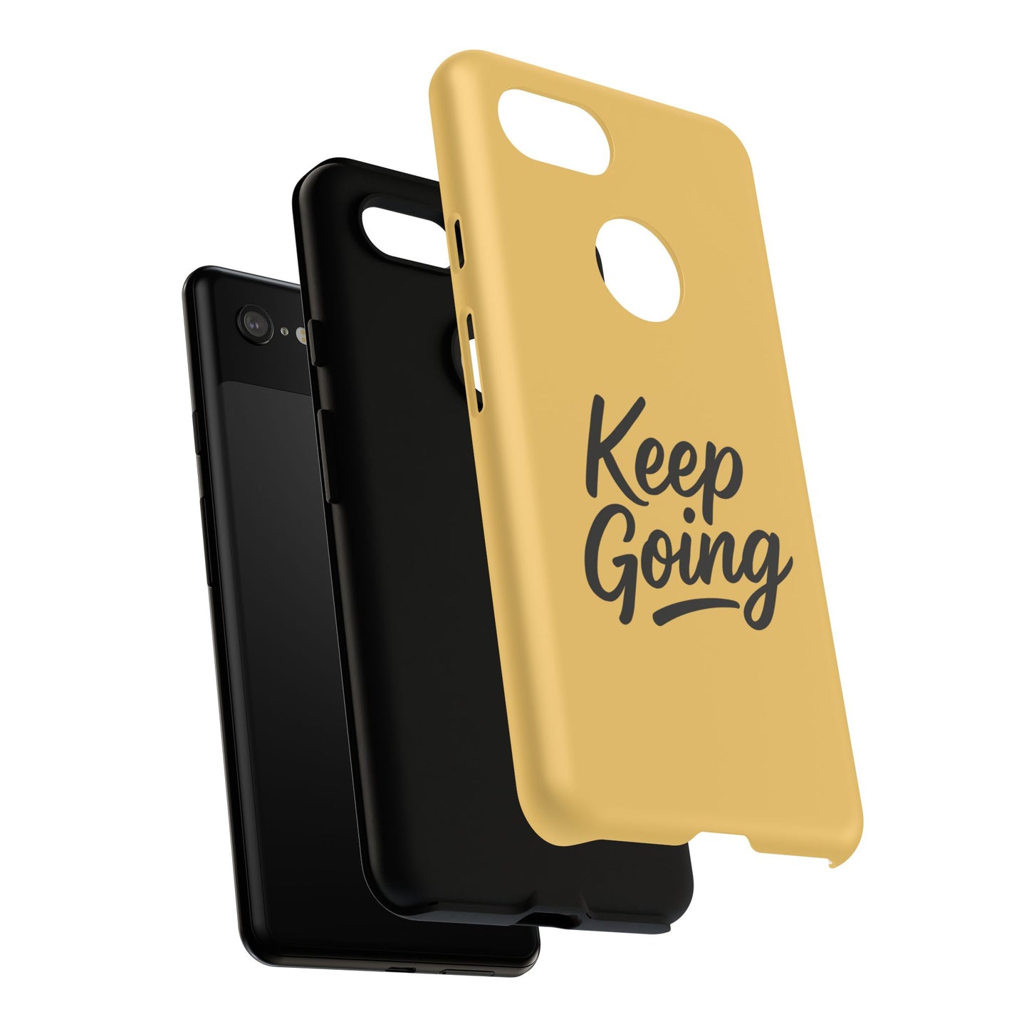 Stylish Tough Cases | Phone Case, Protective Cover, Custom Design, Gift for Him, Minimalist Style