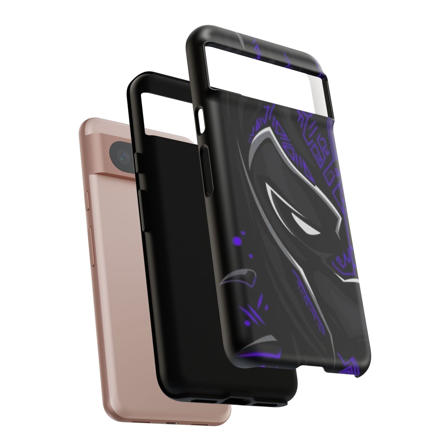 Black Panther Tough Case