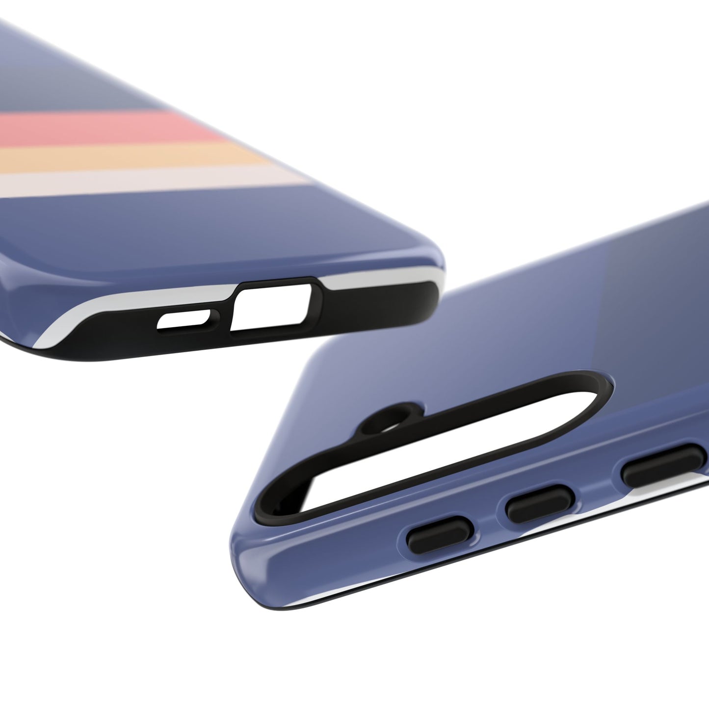 Stylish Phone Case - Tough Cases, Unique Phone Cover, Durable Protection, Trendy Accessory, Birthday Gift, Minimalist Design