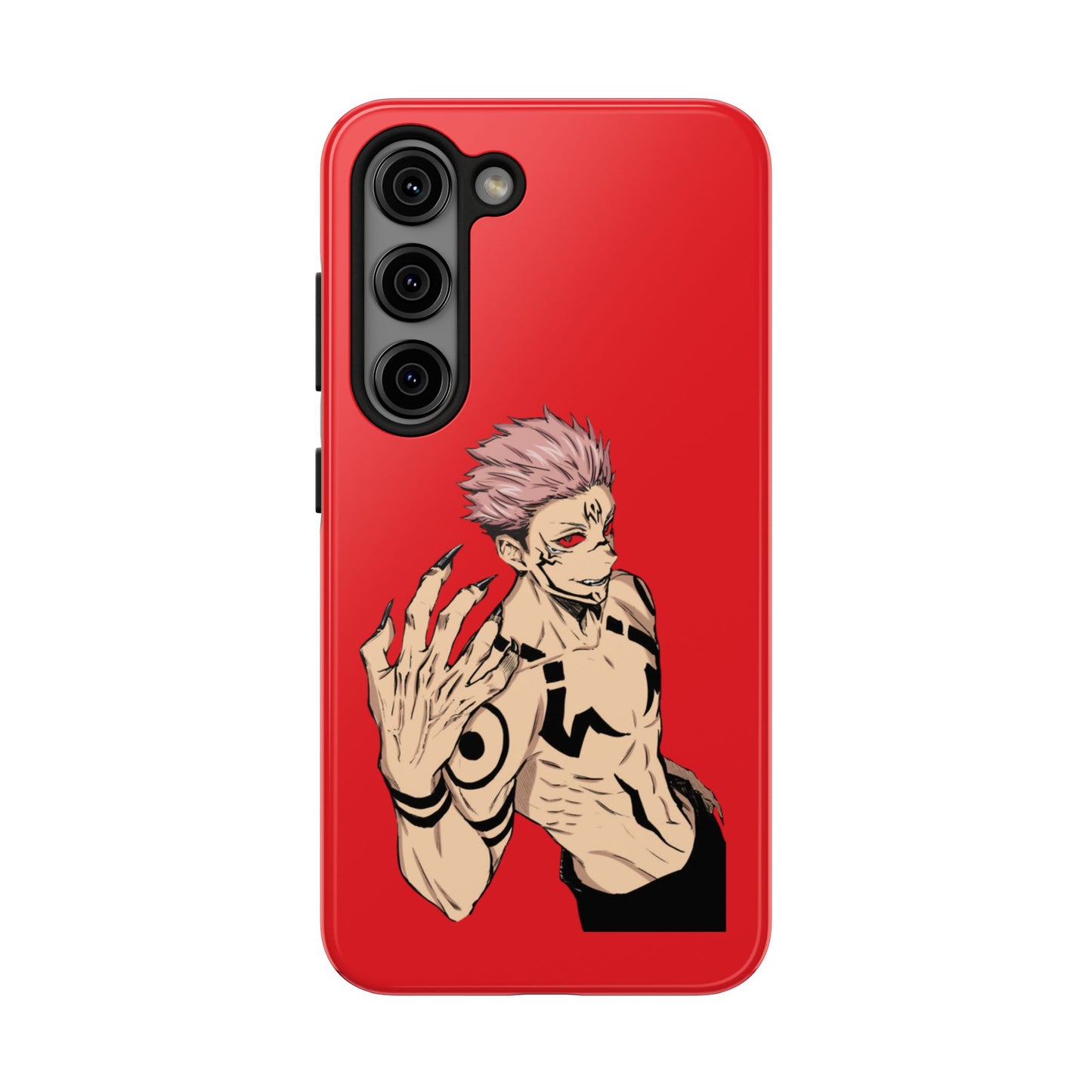 Tough Phone Cases featuring Bold Anime Designs, Durable Protection, Unique Gifts, Phone Accessories for Anime Lovers, Fun Trendy [...]