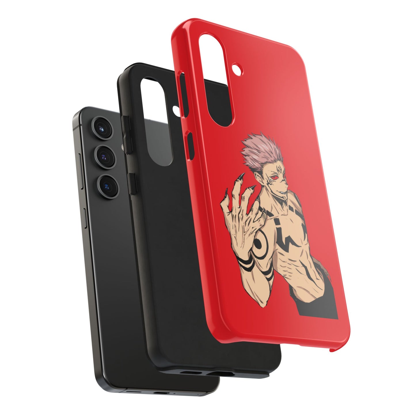 Tough Phone Cases featuring Bold Anime Designs, Durable Protection, Unique Gifts, Phone Accessories for Anime Lovers, Fun Trendy [...]