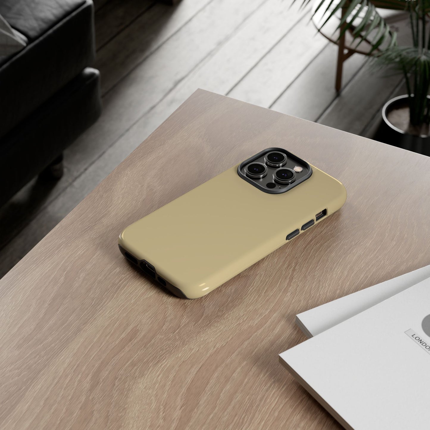Tough Case for iPhone, Durable Phone Protection, Stylish Phone Cover, Unique Phone Accessory, Gift for Tech Lovers