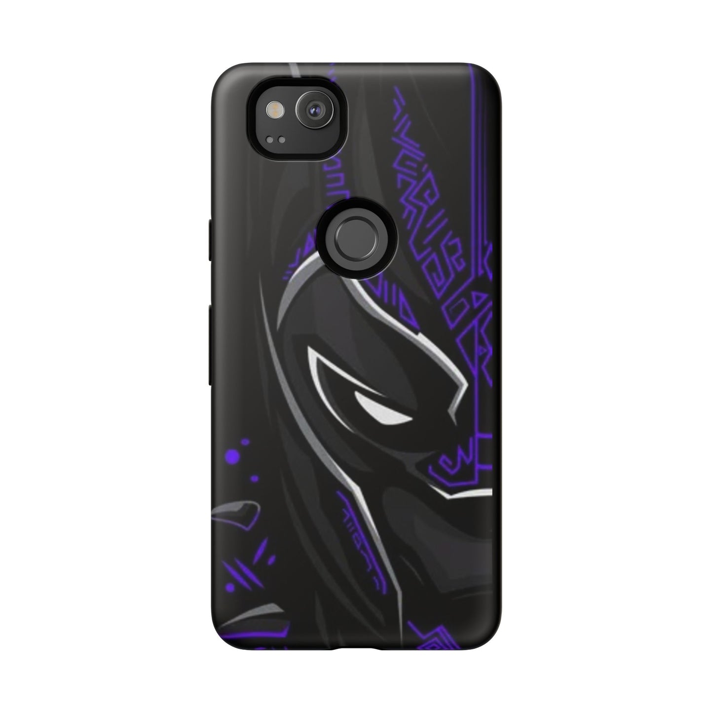 Black Panther Tough Case