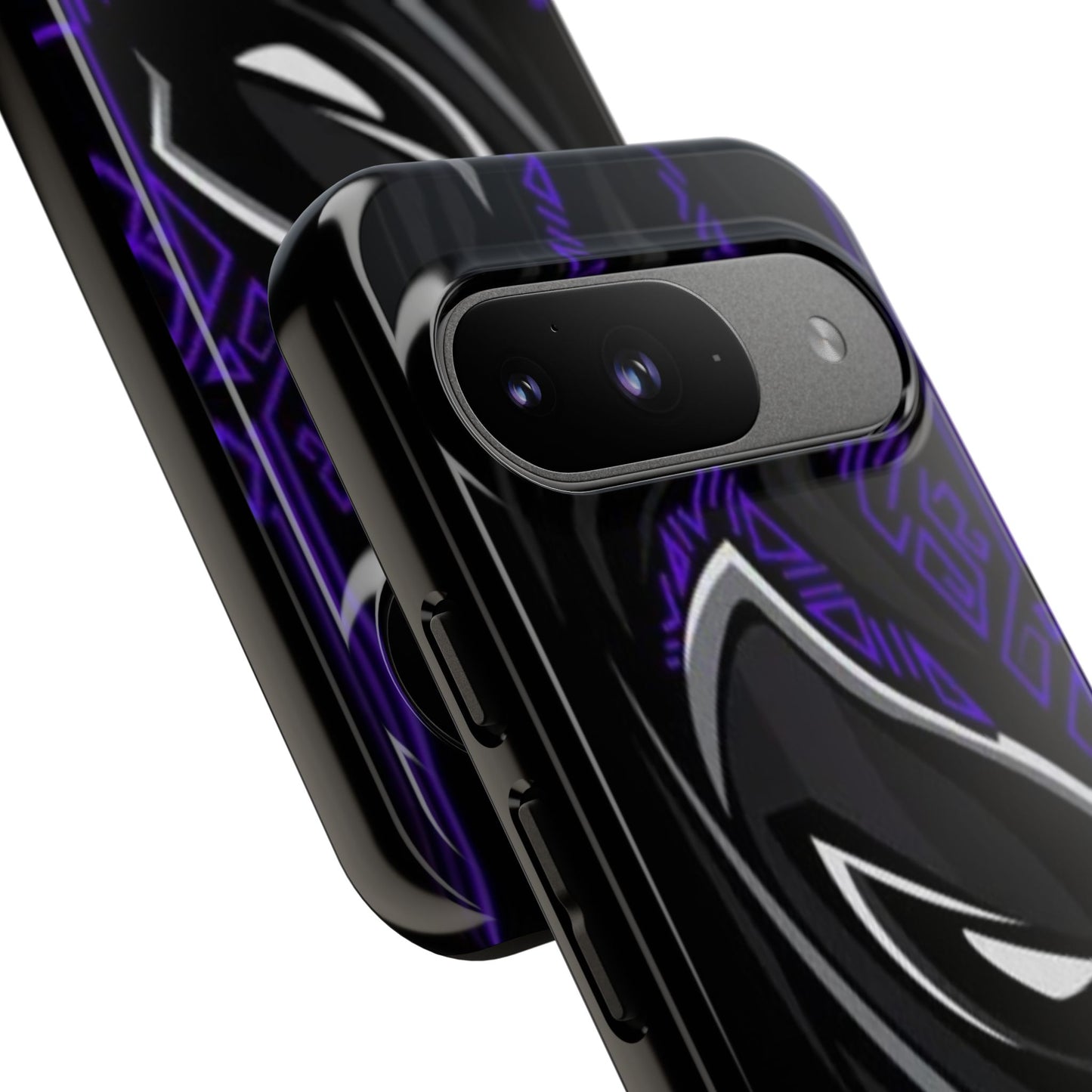 Black Panther Tough Case