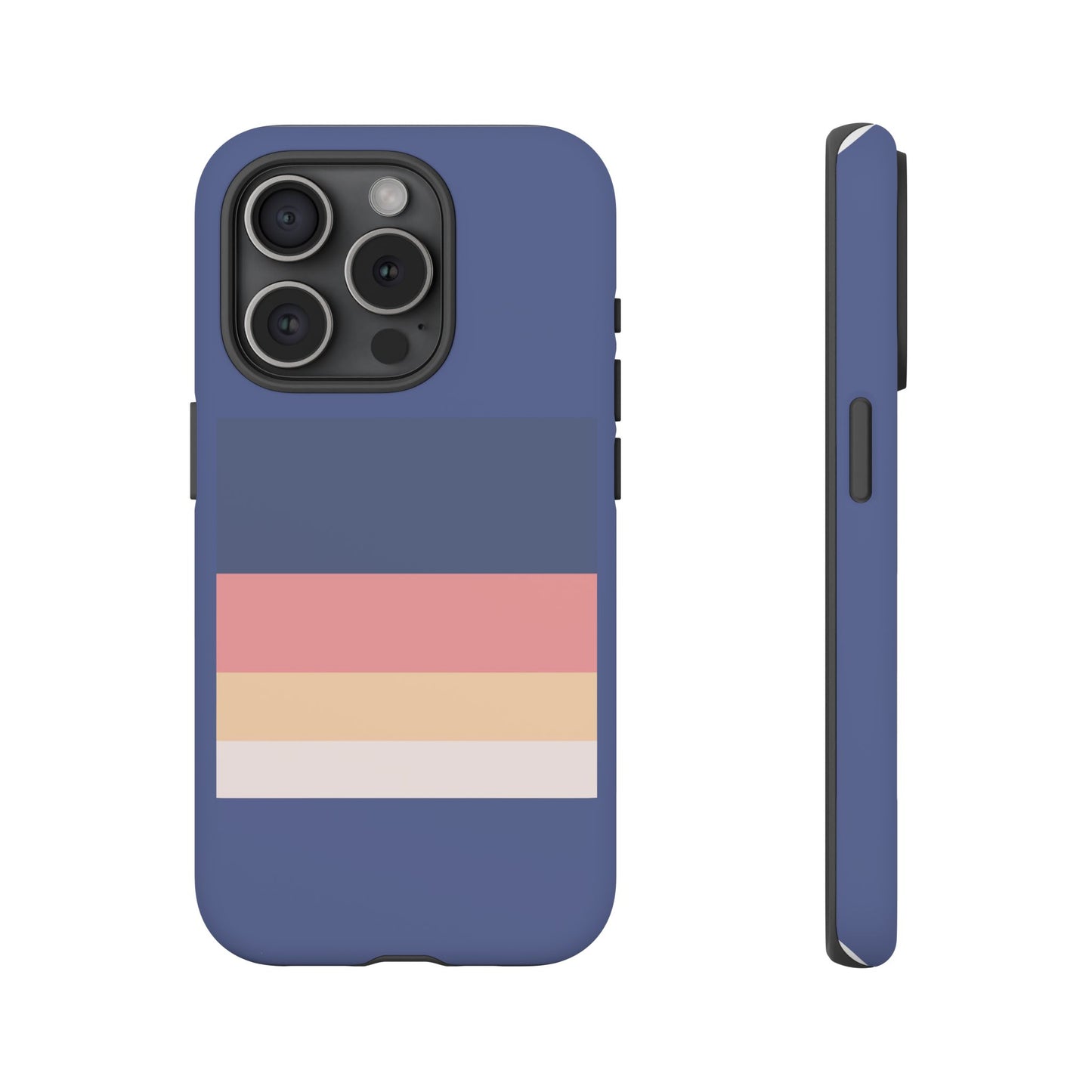 Stylish Phone Case - Tough Cases, Unique Phone Cover, Durable Protection, Trendy Accessory, Birthday Gift, Minimalist Design