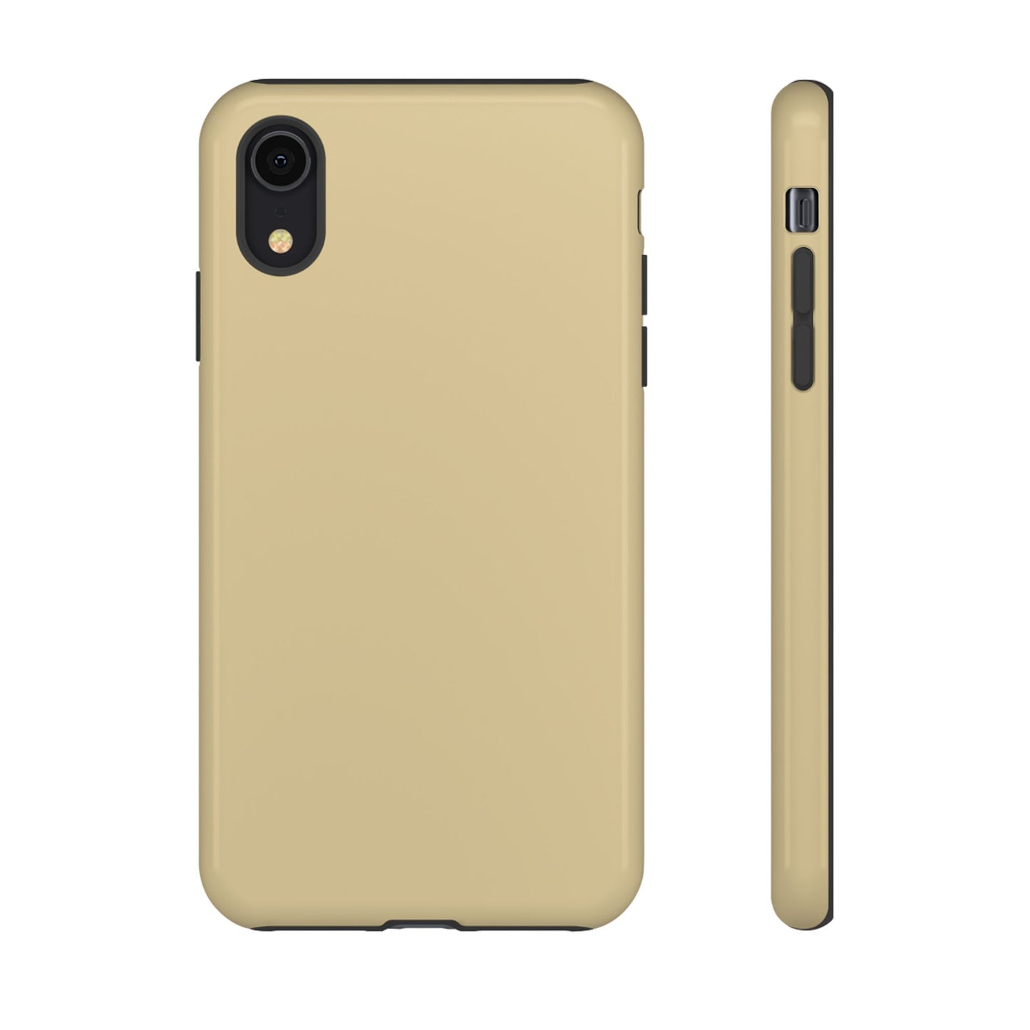 Tough Case for iPhone, Durable Phone Protection, Stylish Phone Cover, Unique Phone Accessory, Gift for Tech Lovers