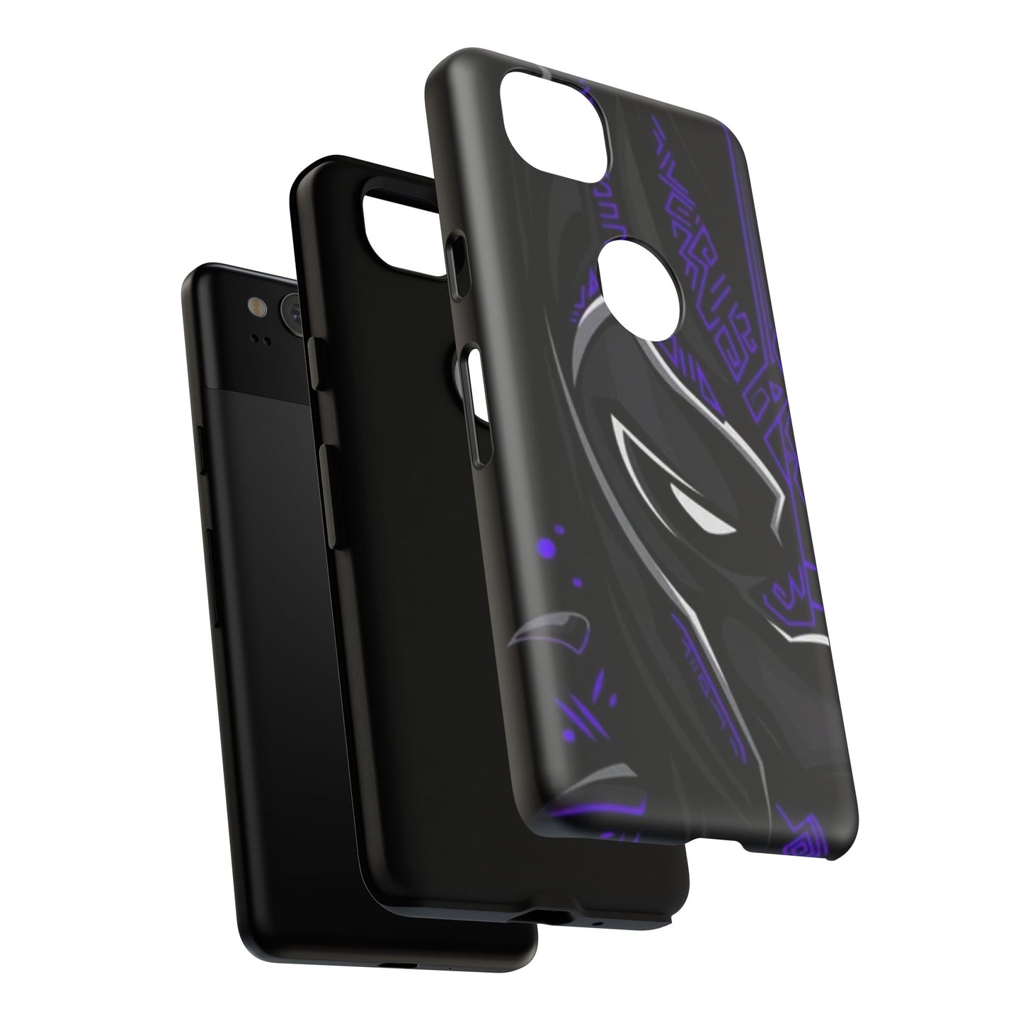 Black Panther Tough Case