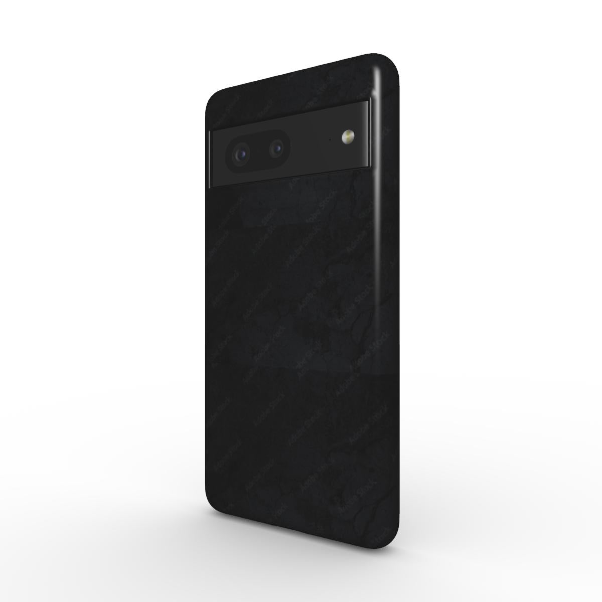Tough Phone Case – Black (Google Pixel 10)