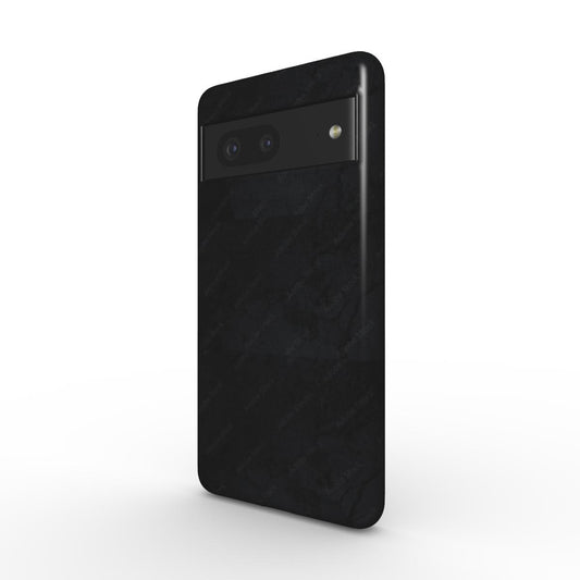 Tough Phone Case – Black (Google Pixel 10)