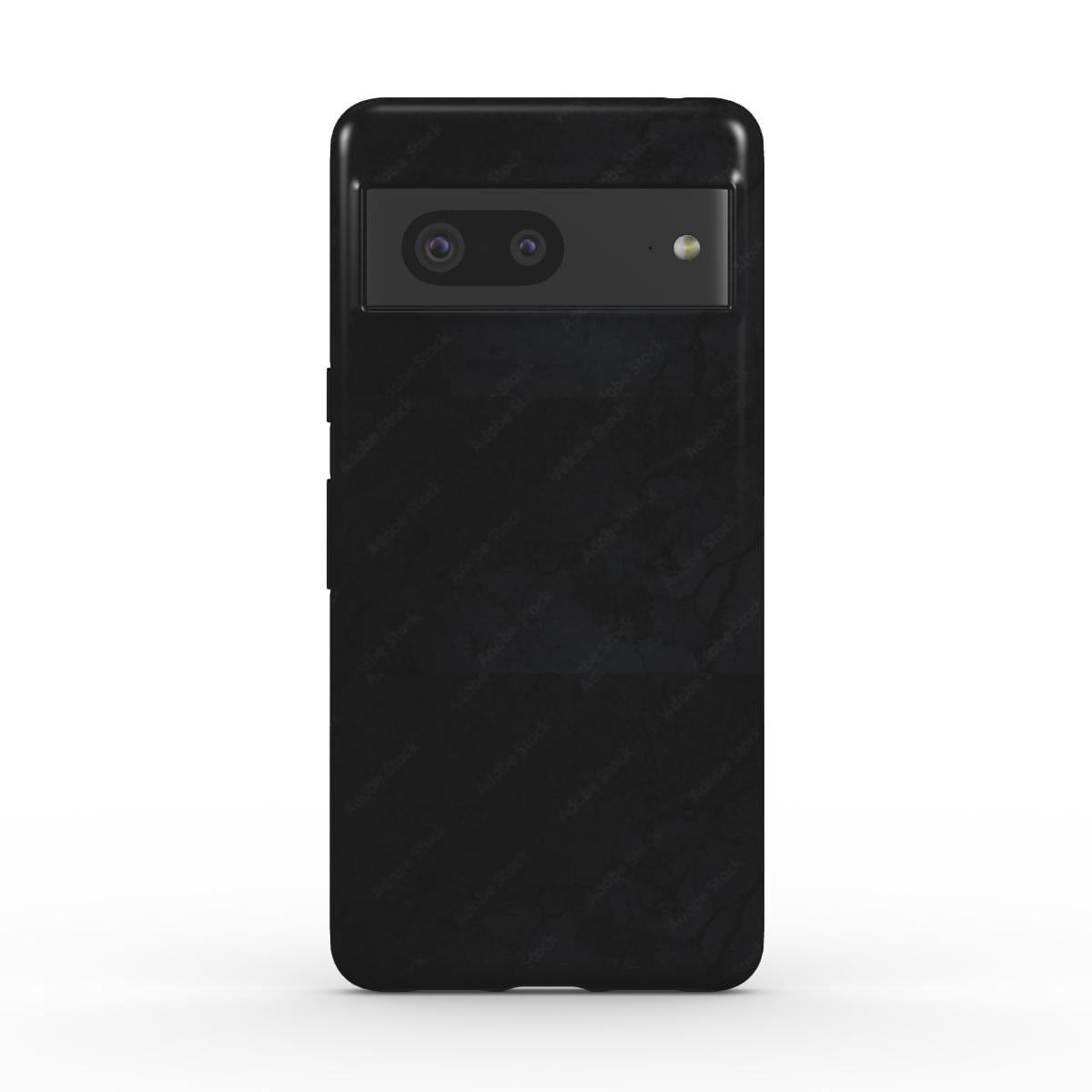 Tough Phone Case – Black (Google Pixel 10)