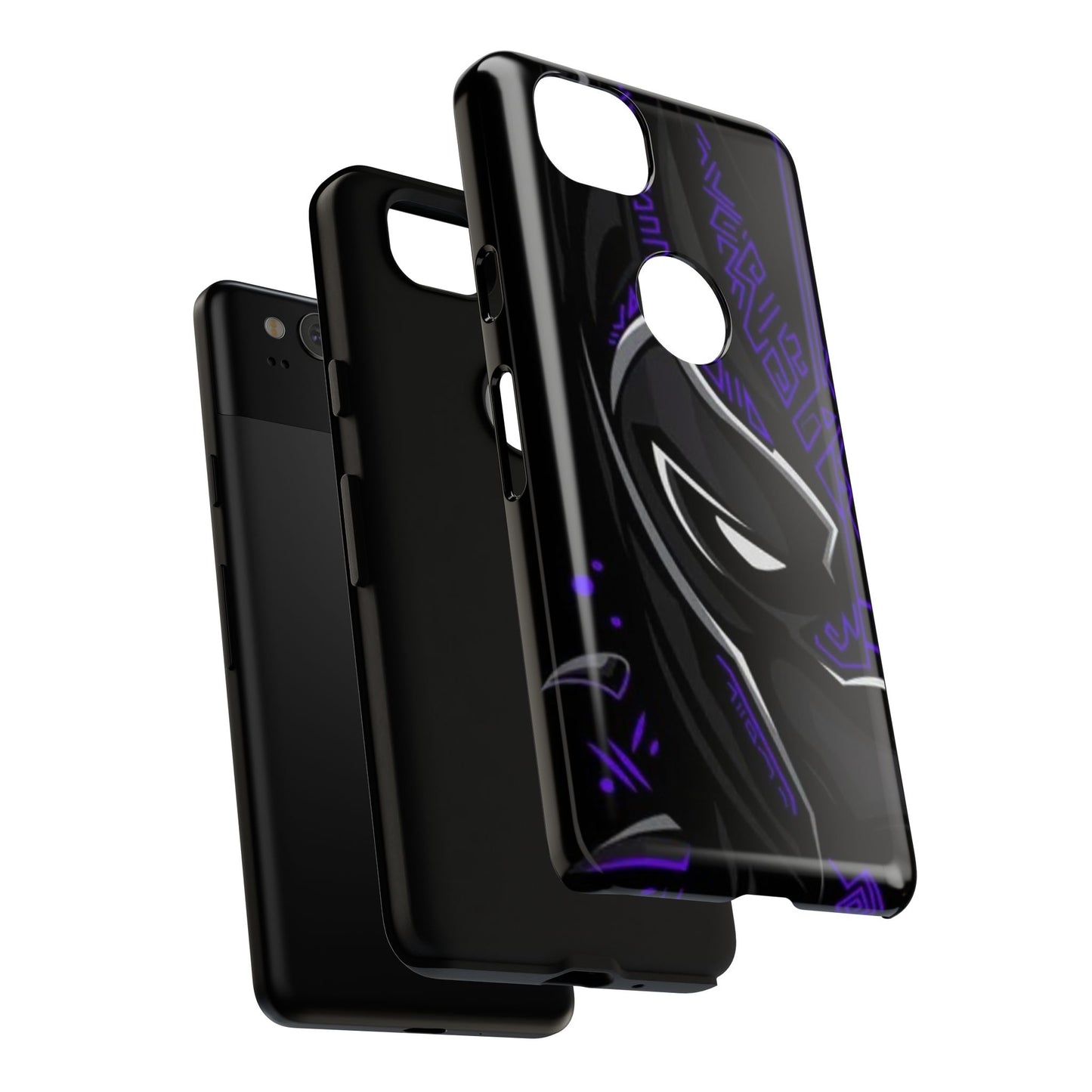 Black Panther Tough Case