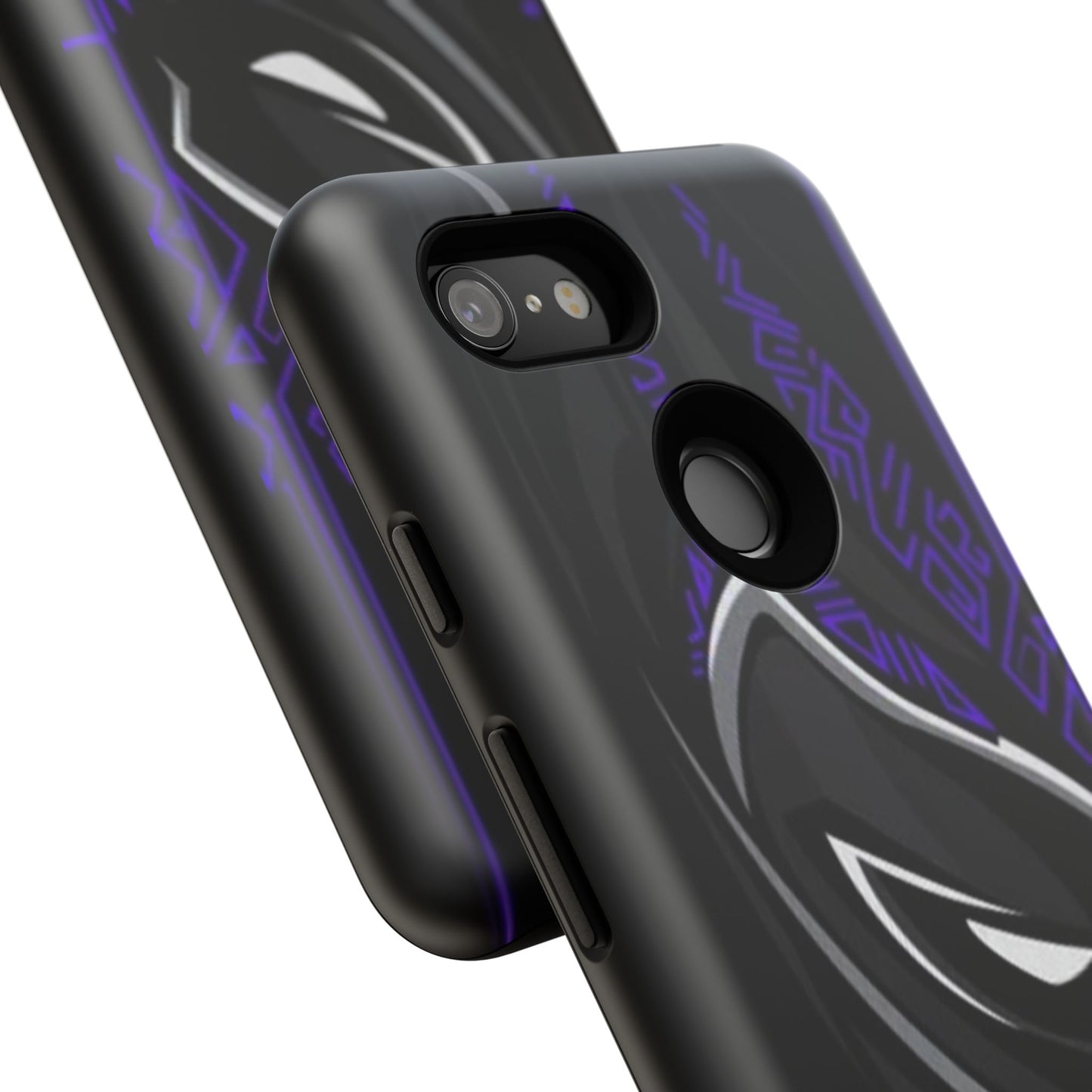 Black Panther Tough Case