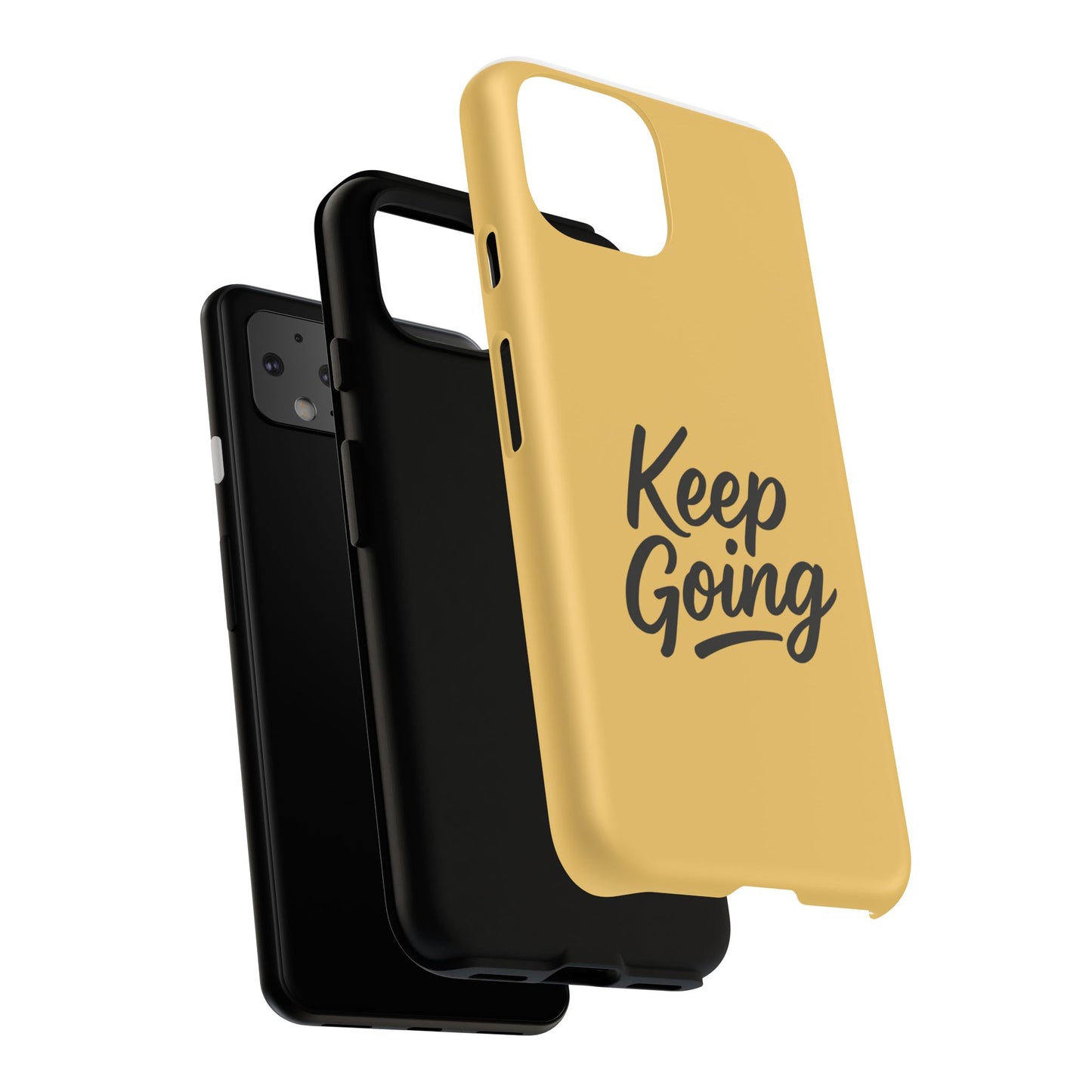 Stylish Tough Cases | Phone Case, Protective Cover, Custom Design, Gift for Him, Minimalist Style