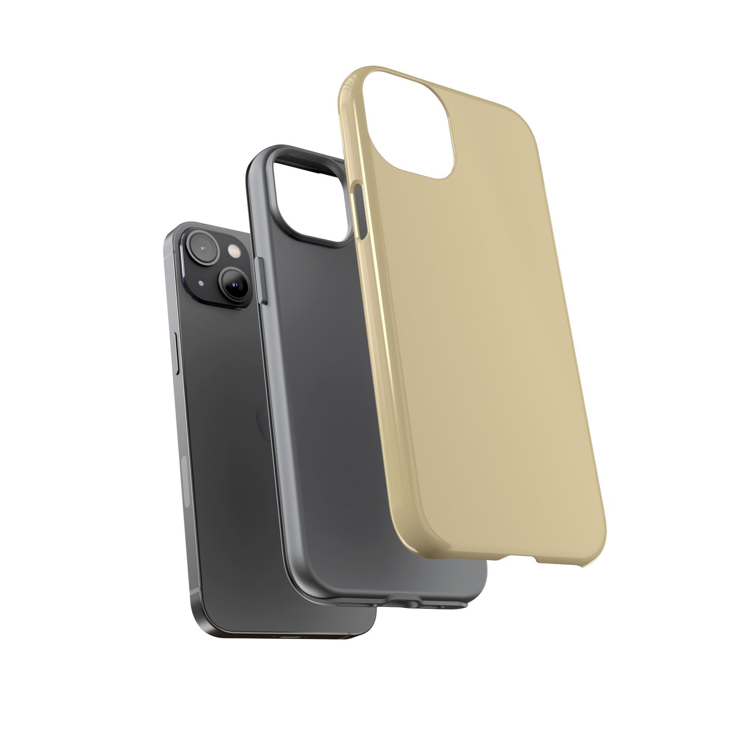 Tough Case for iPhone, Durable Phone Protection, Stylish Phone Cover, Unique Phone Accessory, Gift for Tech Lovers