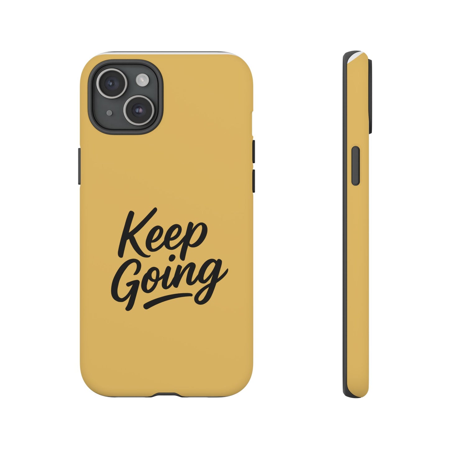 Stylish Tough Cases | Phone Case, Protective Cover, Custom Design, Gift for Him, Minimalist Style