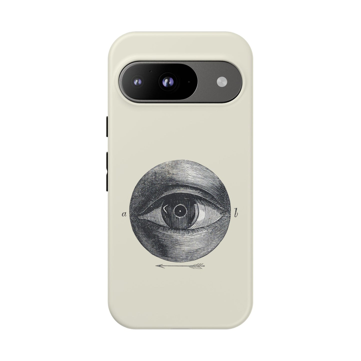 Galaxy Print Phone Case, Tough Protective Case for Galaxy Lovers, Unique Space Design, Gift for Techies, Outer Space Aesthetic