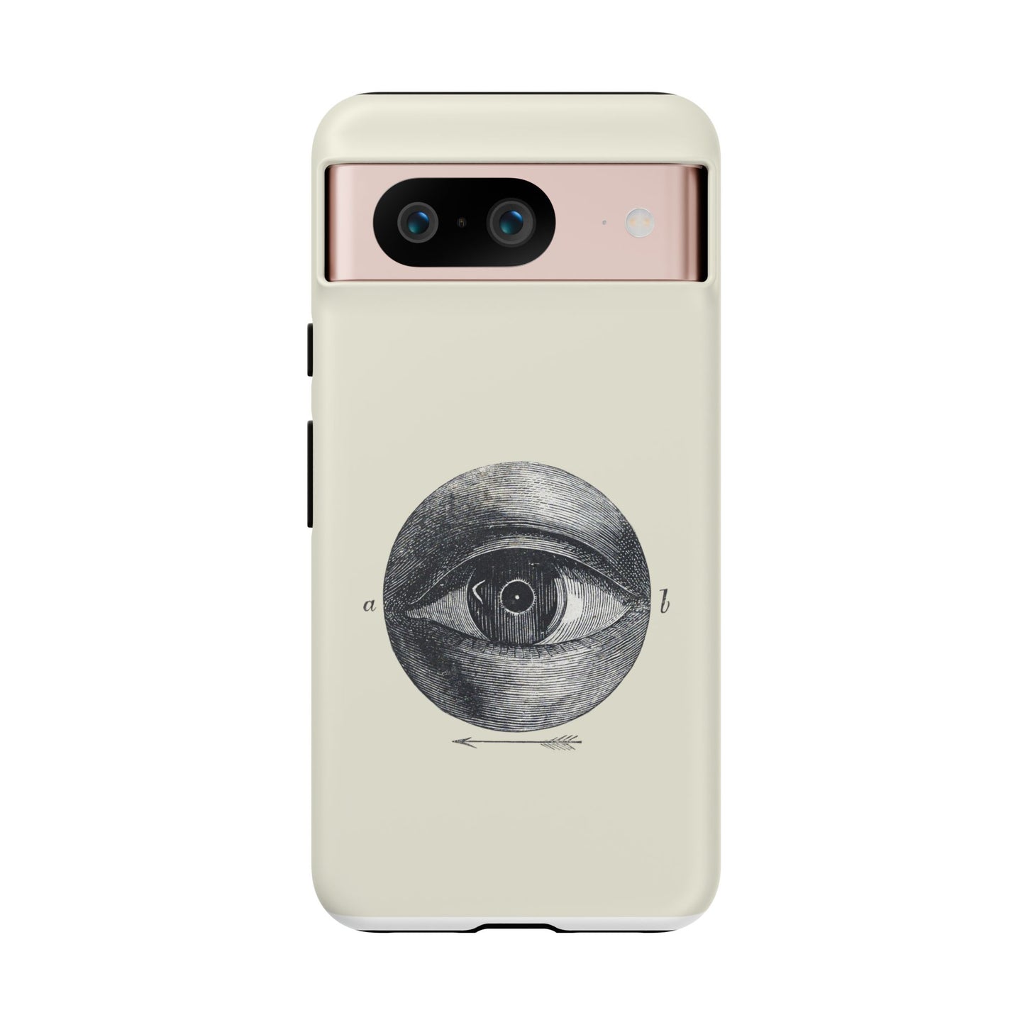 Galaxy Print Phone Case, Tough Protective Case for Galaxy Lovers, Unique Space Design, Gift for Techies, Outer Space Aesthetic