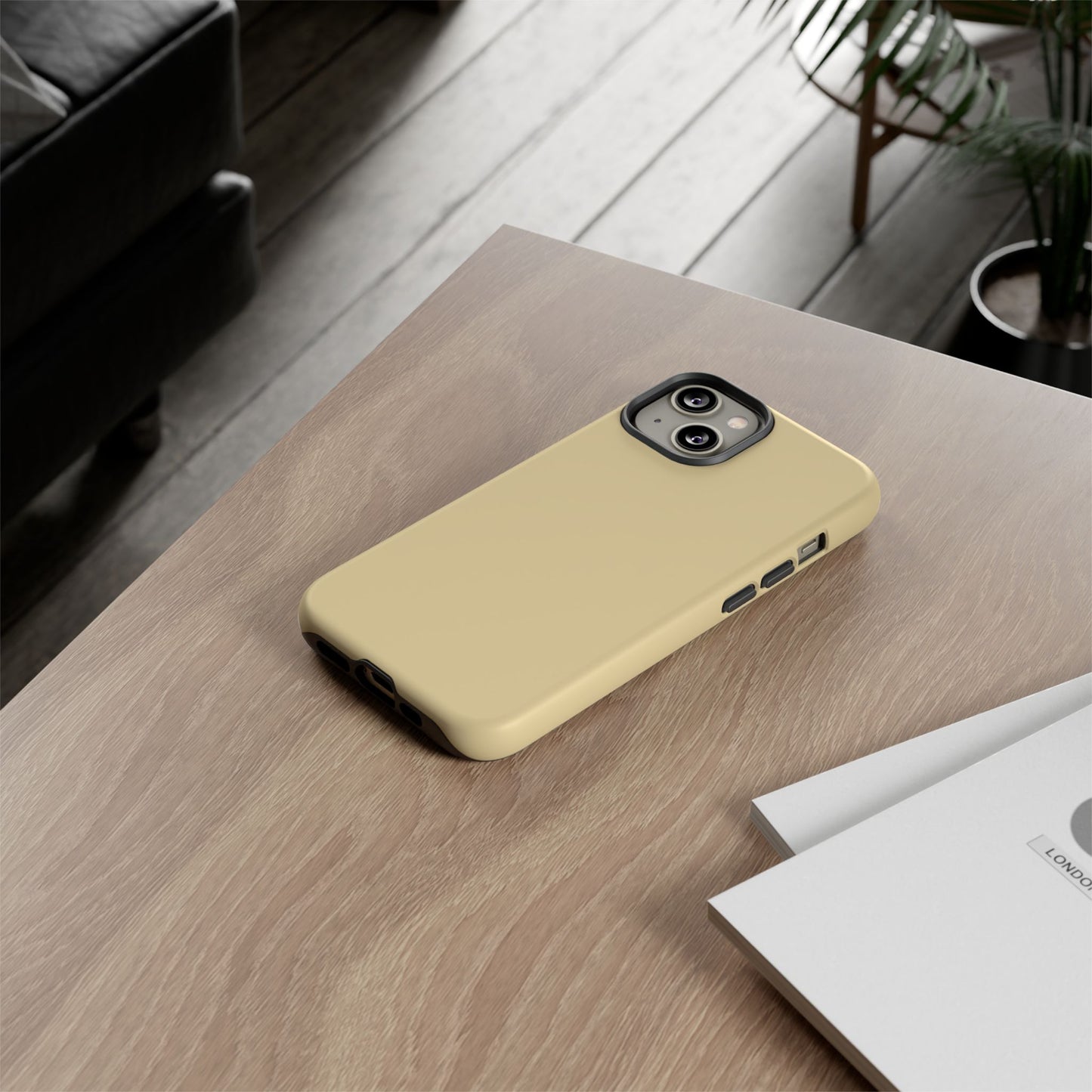 Tough Case for iPhone, Durable Phone Protection, Stylish Phone Cover, Unique Phone Accessory, Gift for Tech Lovers