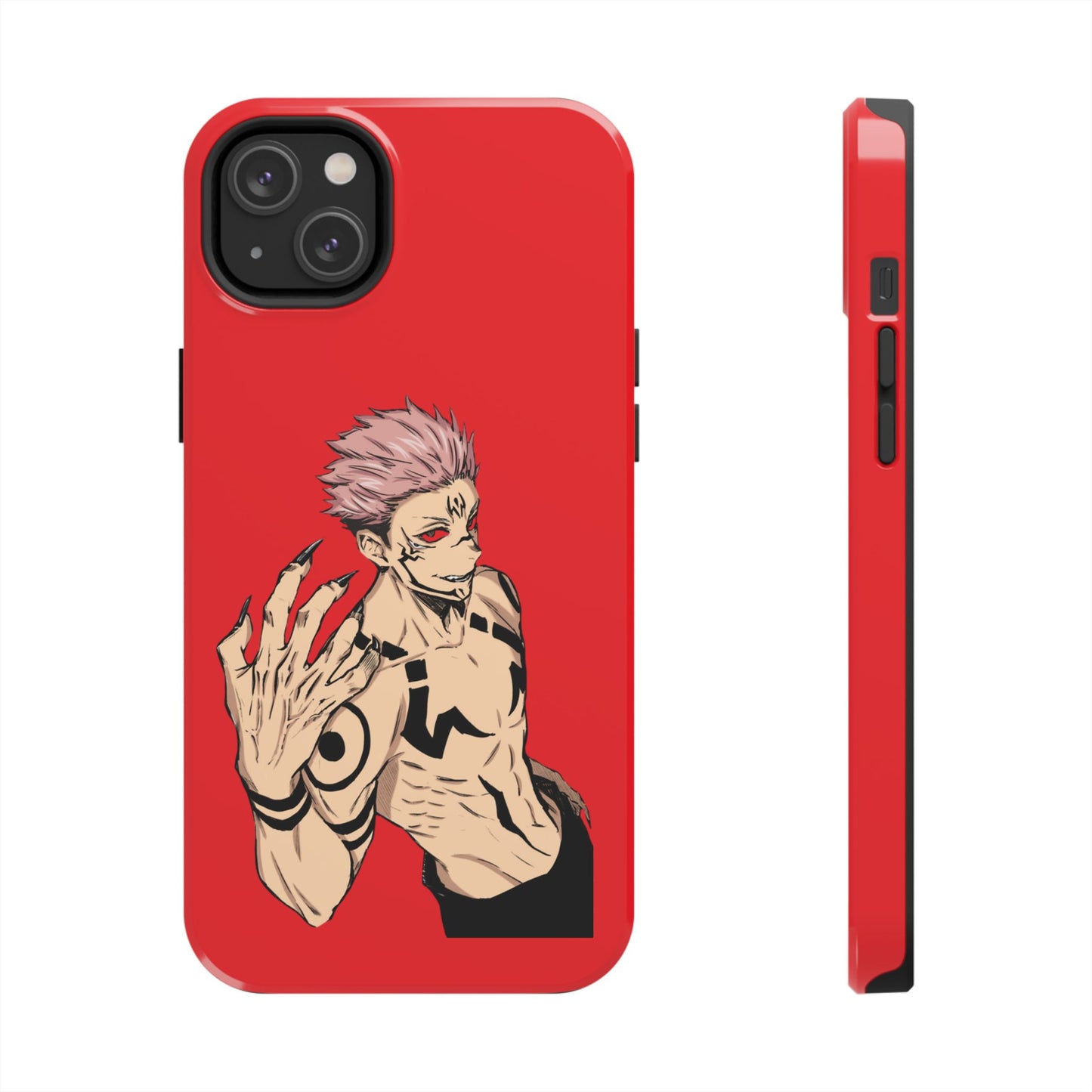 Tough Phone Cases featuring Bold Anime Designs, Durable Protection, Unique Gifts, Phone Accessories for Anime Lovers, Fun Trendy [...]
