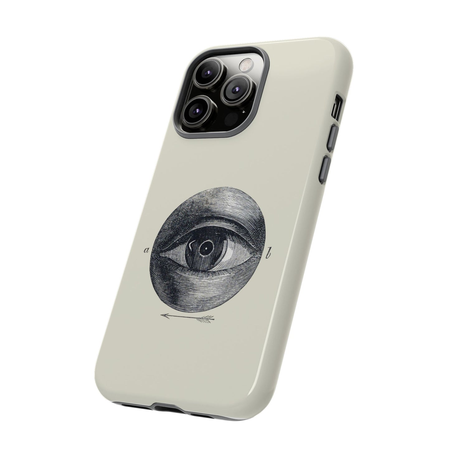 Galaxy Print Phone Case, Tough Protective Case for Galaxy Lovers, Unique Space Design, Gift for Techies, Outer Space Aesthetic