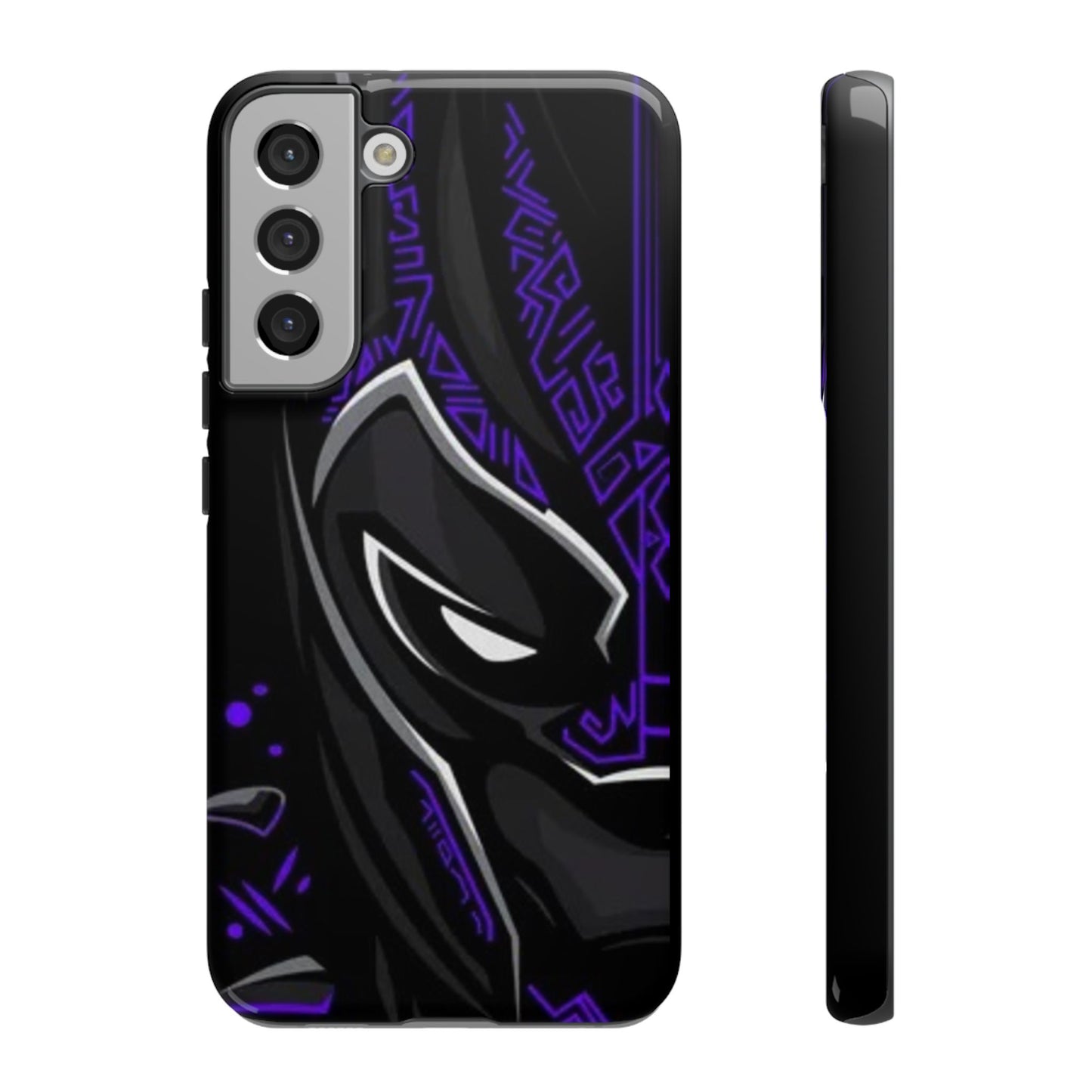 Black Panther Tough Case