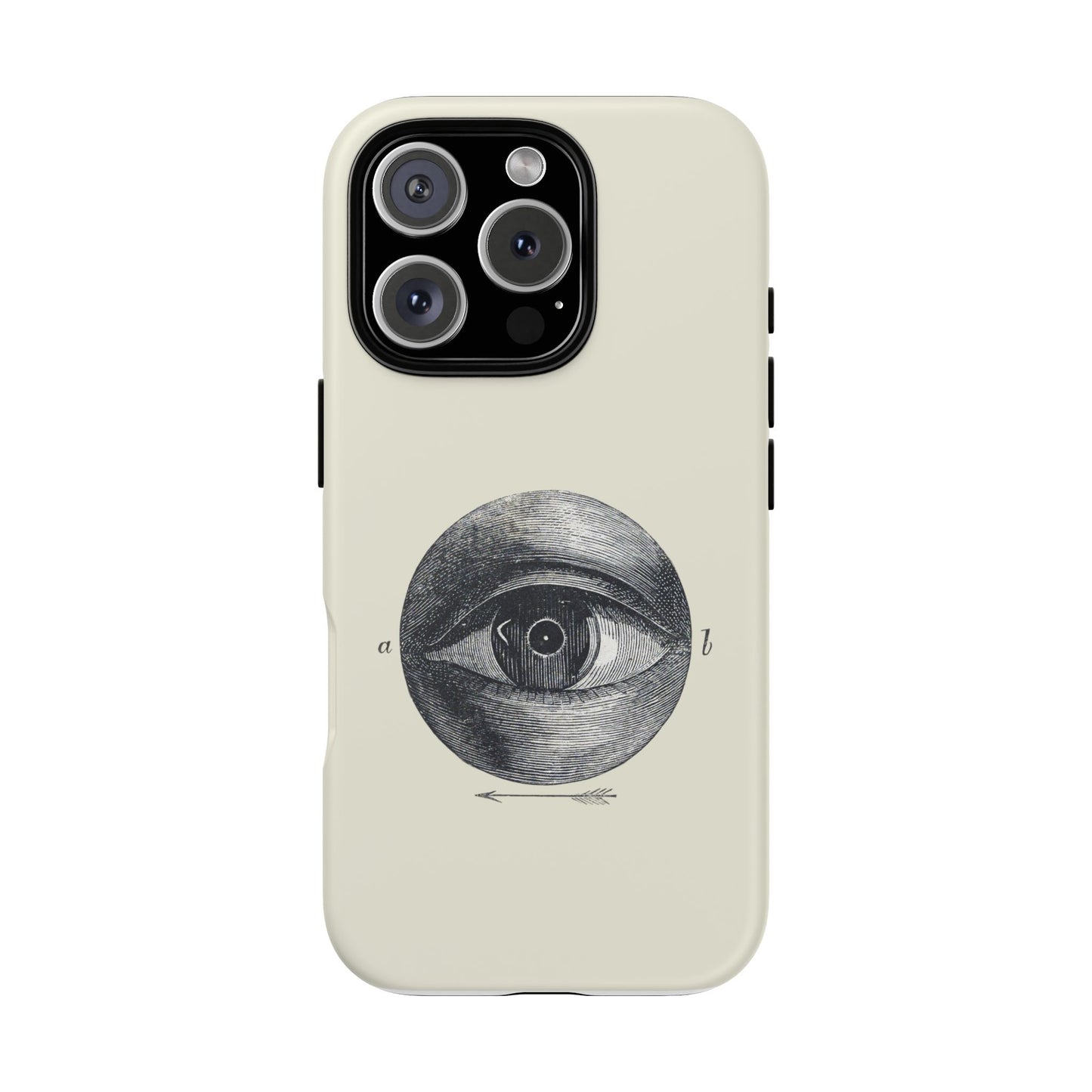 Galaxy Print Phone Case, Tough Protective Case for Galaxy Lovers, Unique Space Design, Gift for Techies, Outer Space Aesthetic