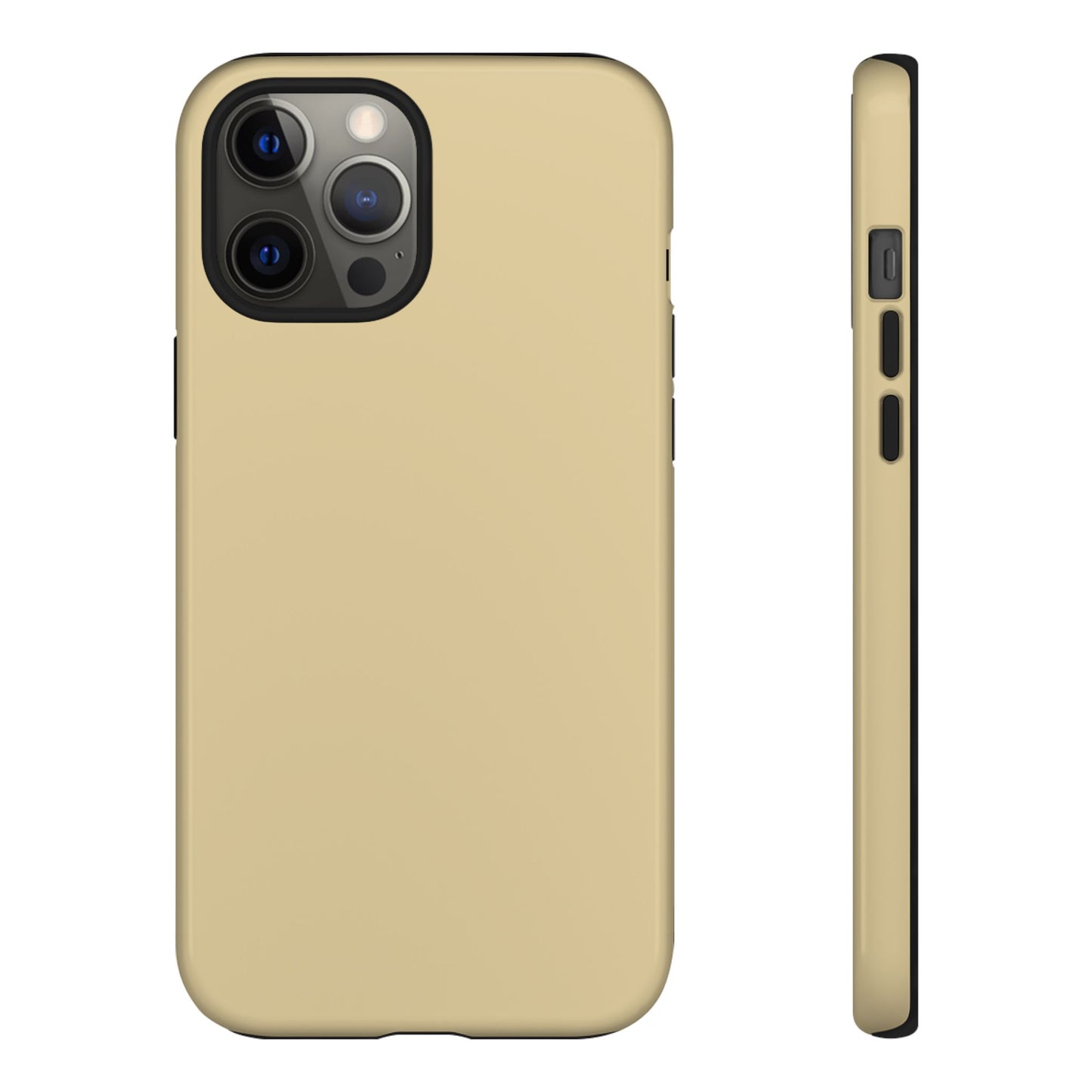 Tough Case for iPhone, Durable Phone Protection, Stylish Phone Cover, Unique Phone Accessory, Gift for Tech Lovers