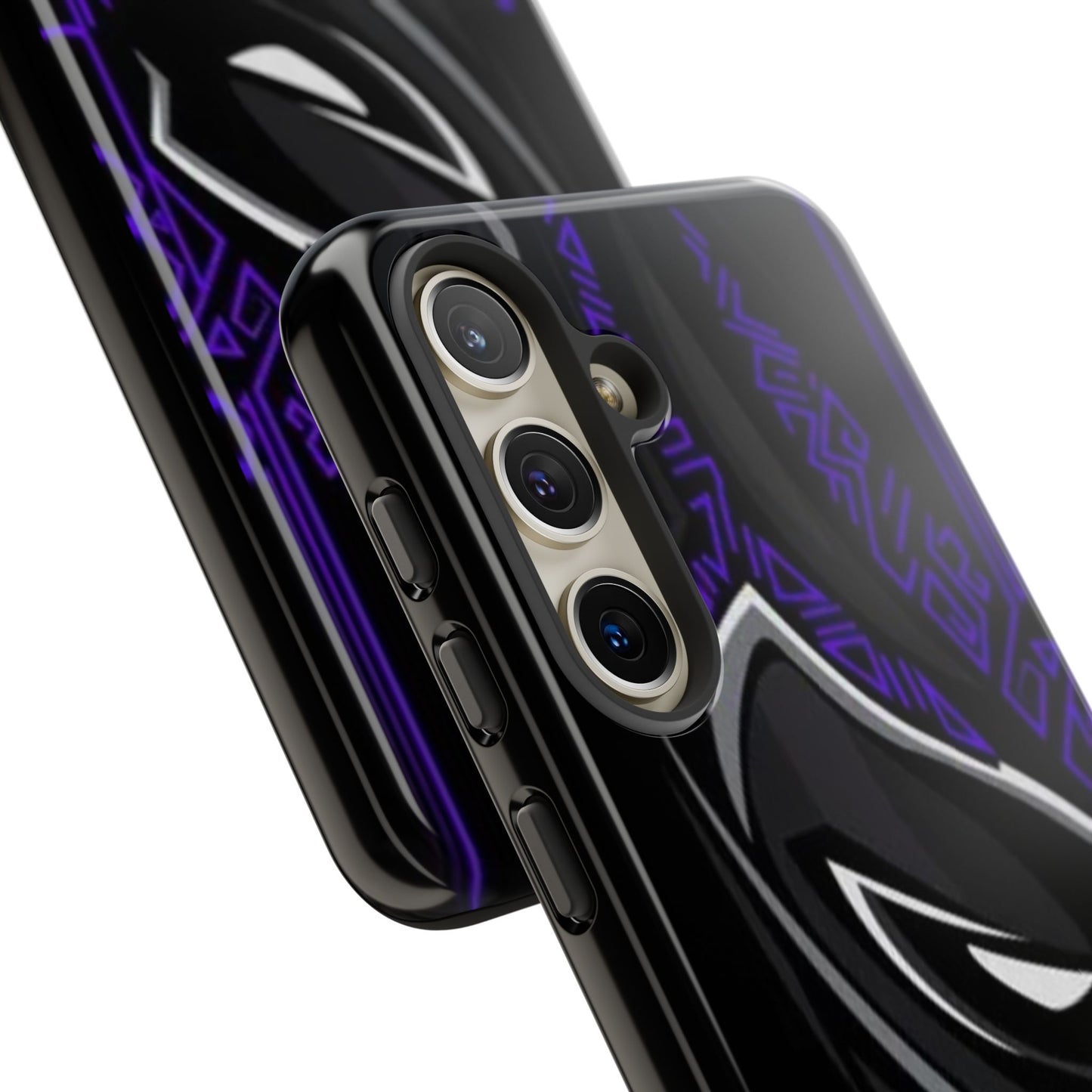 Black Panther Tough Case