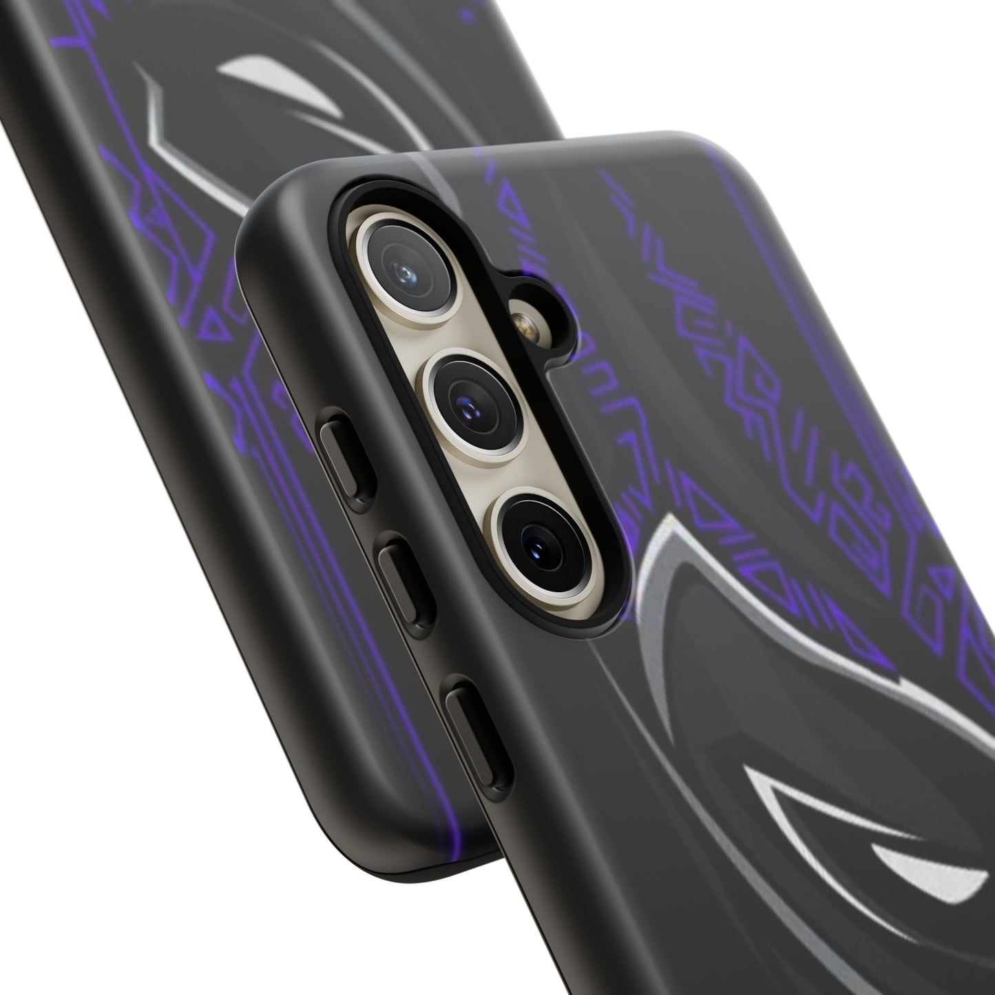Black Panther Tough Case