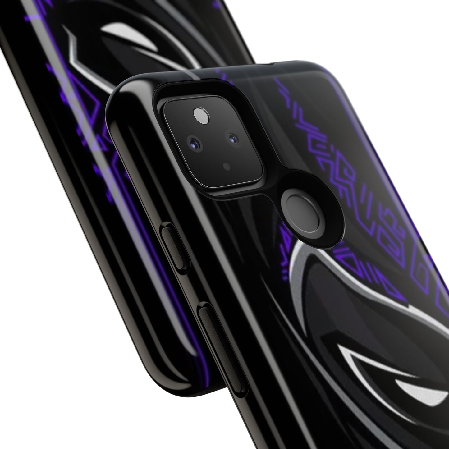 Black Panther Tough Case
