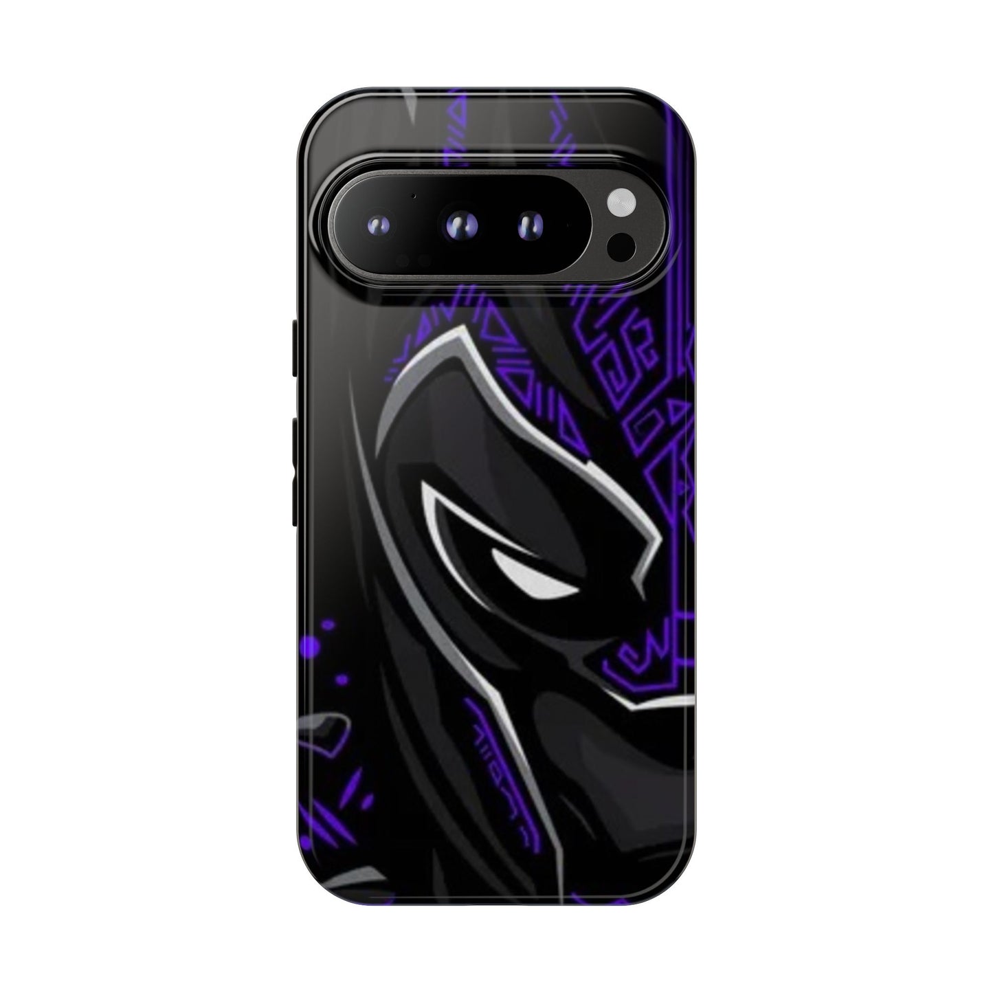 Black Panther Tough Case