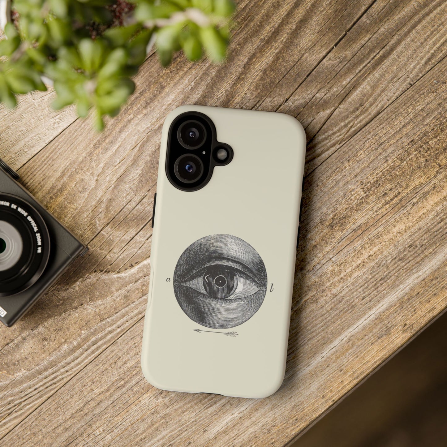Galaxy Print Phone Case, Tough Protective Case for Galaxy Lovers, Unique Space Design, Gift for Techies, Outer Space Aesthetic