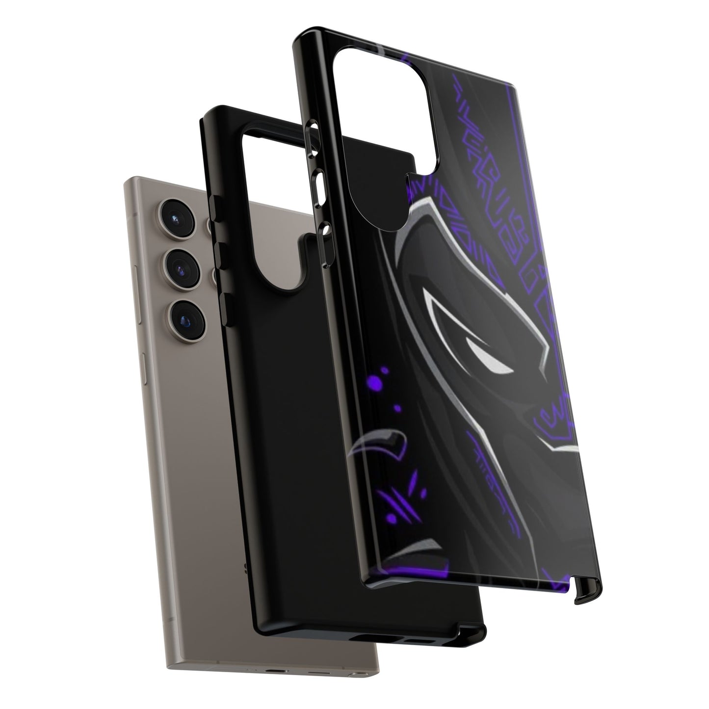 Black Panther Tough Case