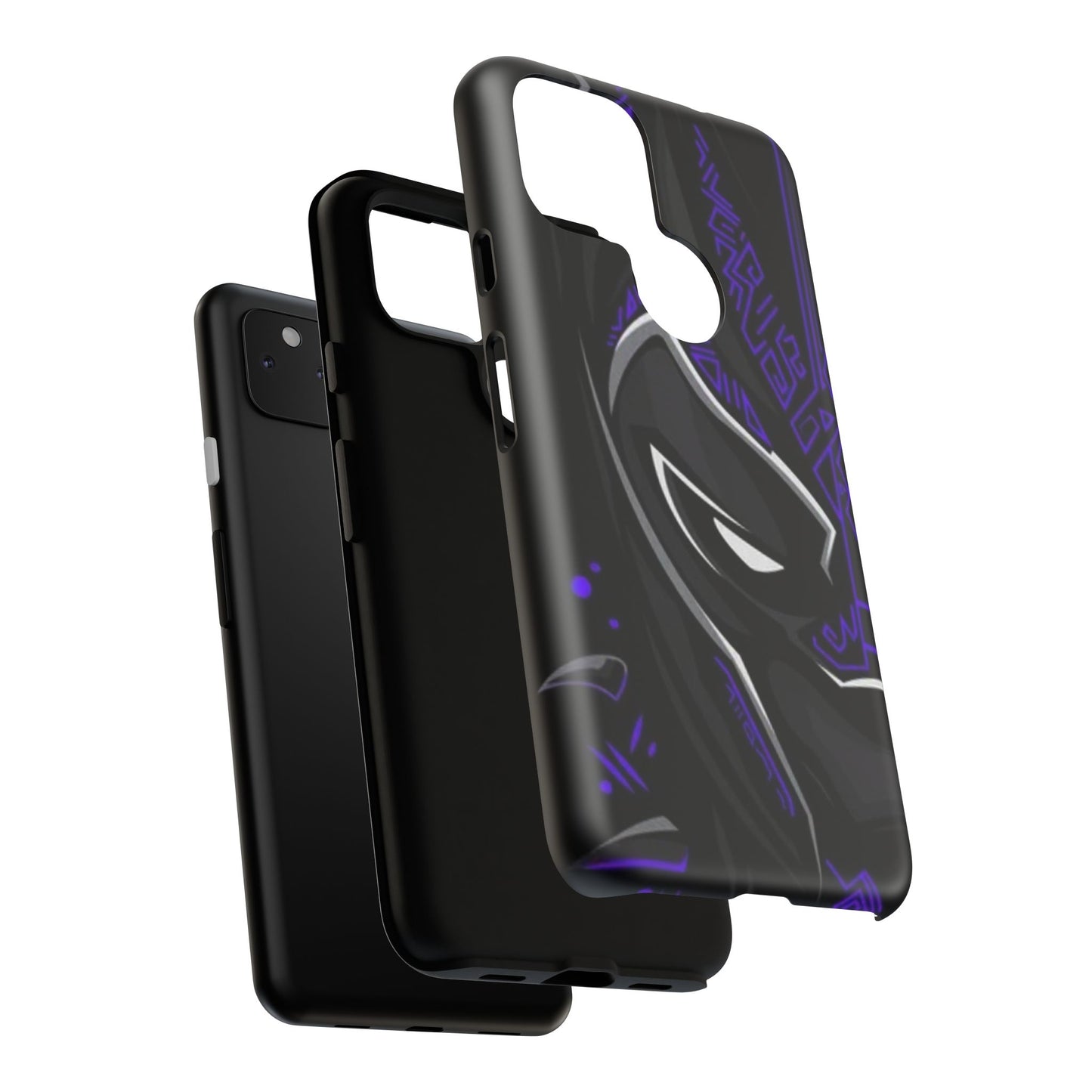 Black Panther Tough Case