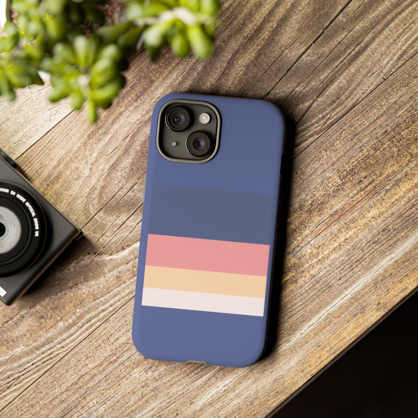 Stylish Phone Case - Tough Cases, Unique Phone Cover, Durable Protection, Trendy Accessory, Birthday Gift, Minimalist Design