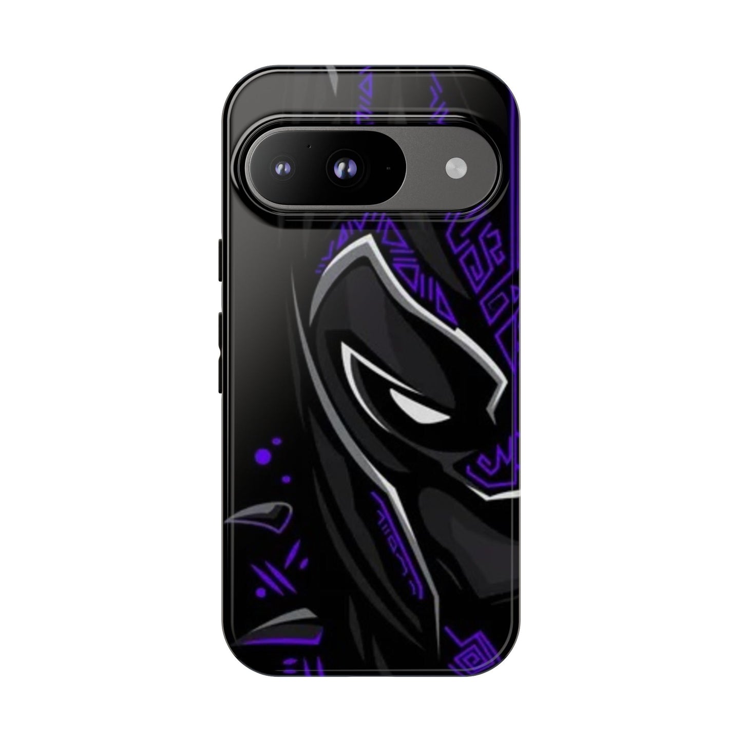 Tough Cases Phone Case, Bold Design, Unique Gift, Phone Accessory, Geeky Style, Trendy Tech