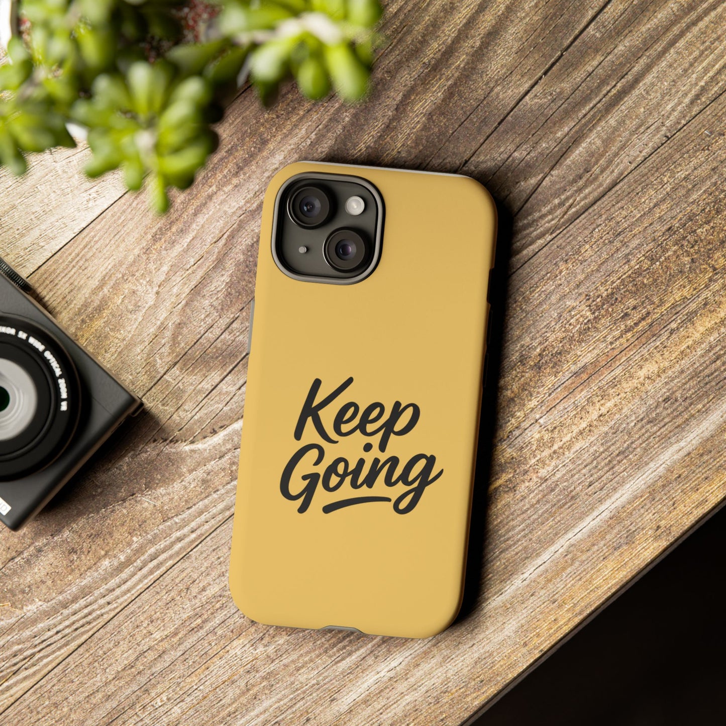 Stylish Tough Cases | Phone Case, Protective Cover, Custom Design, Gift for Him, Minimalist Style