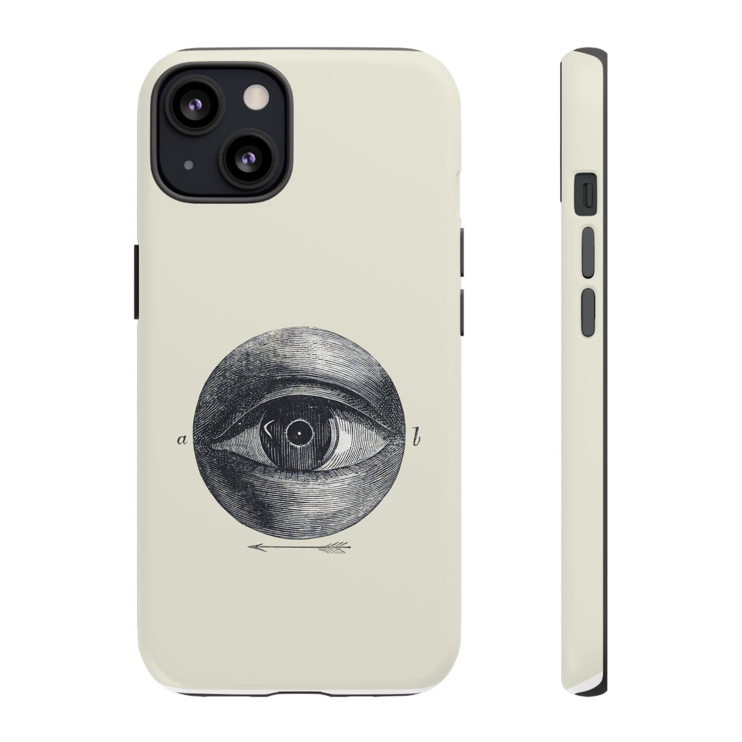 Galaxy Print Phone Case, Tough Protective Case for Galaxy Lovers, Unique Space Design, Gift for Techies, Outer Space Aesthetic