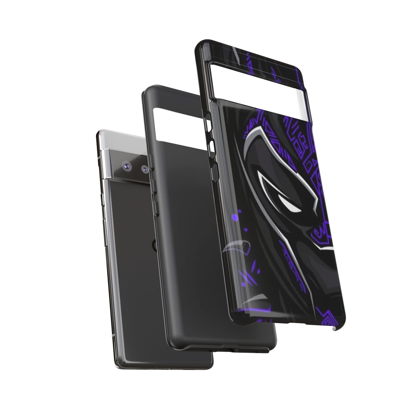Black Panther Tough Case