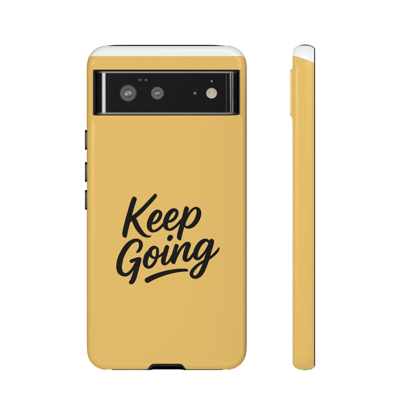 Stylish Tough Cases | Phone Case, Protective Cover, Custom Design, Gift for Him, Minimalist Style