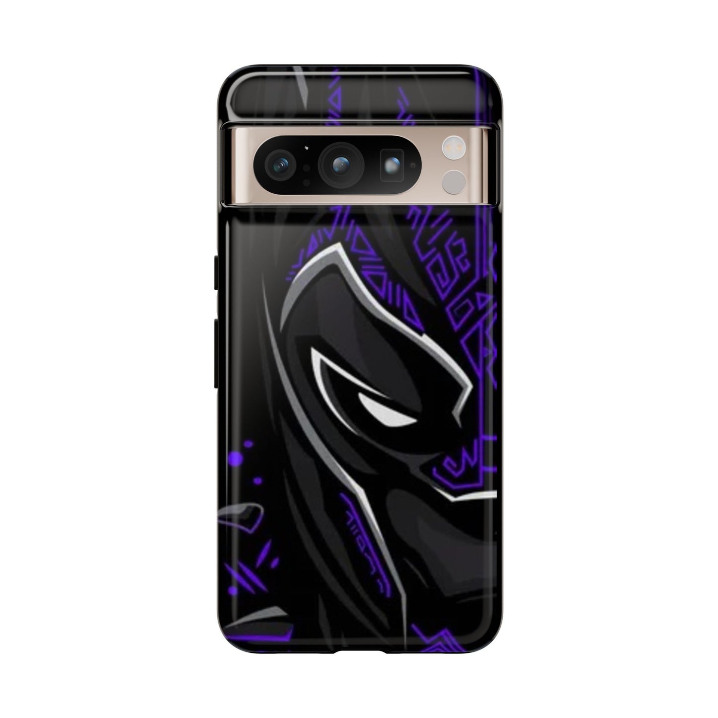 Black Panther Tough Case