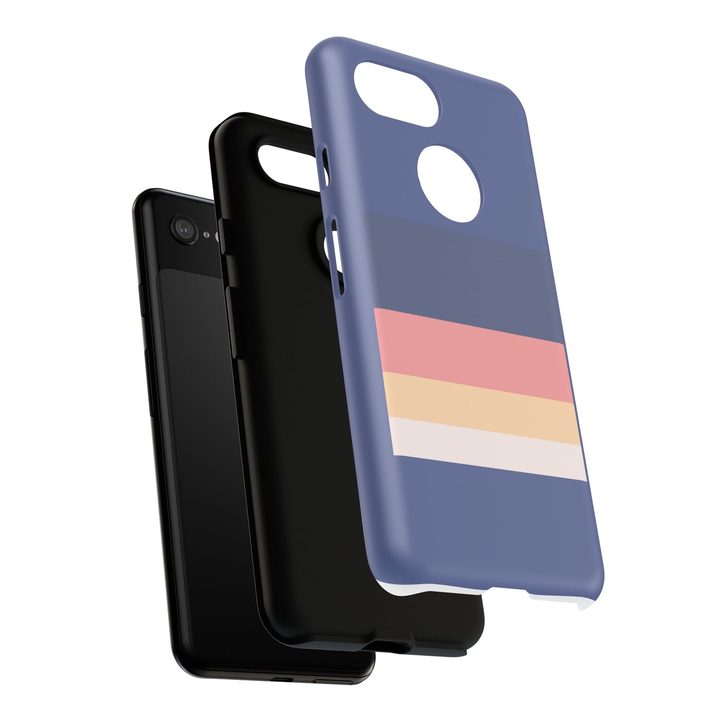 Stylish Phone Case - Tough Cases, Unique Phone Cover, Durable Protection, Trendy Accessory, Birthday Gift, Minimalist Design