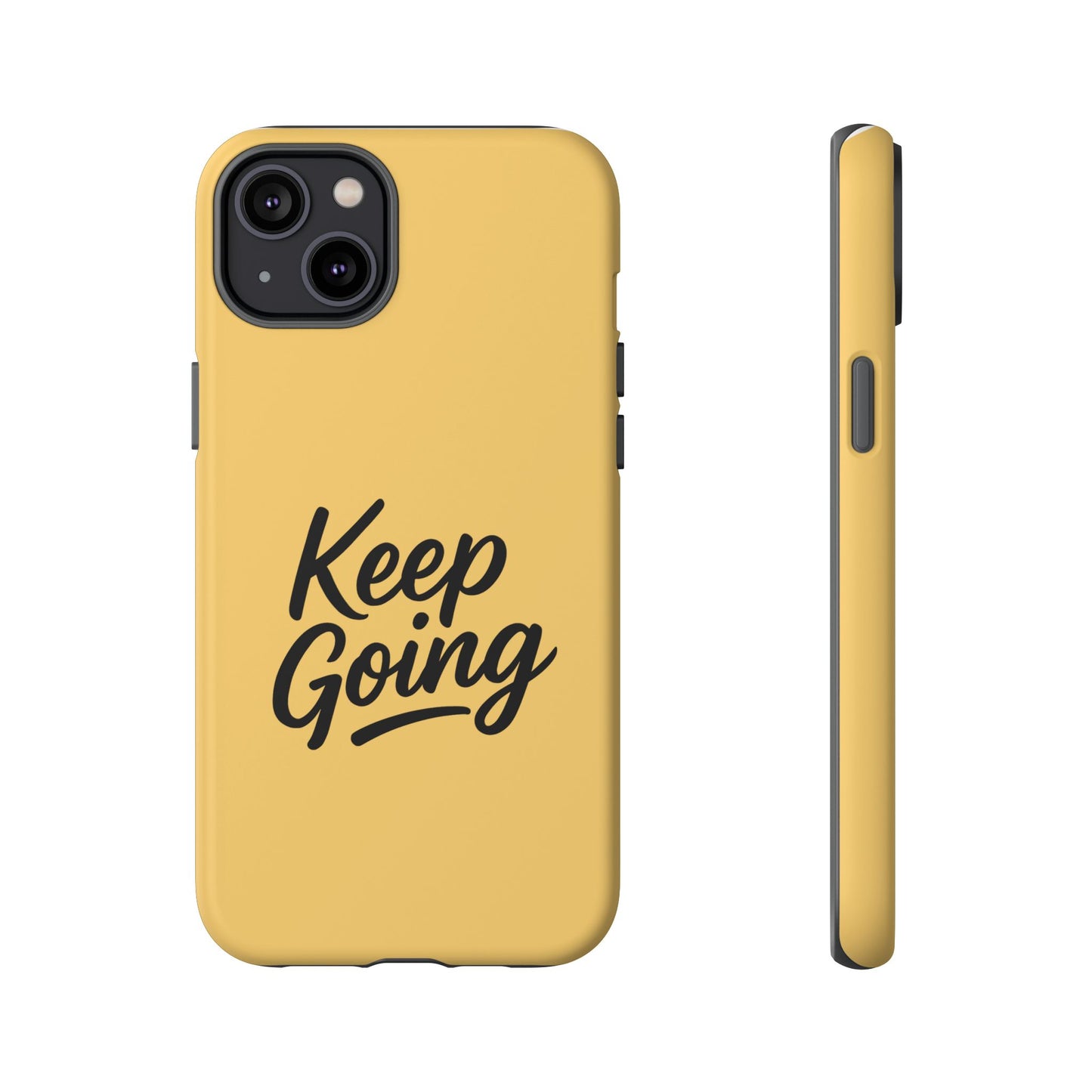 Stylish Tough Cases | Phone Case, Protective Cover, Custom Design, Gift for Him, Minimalist Style