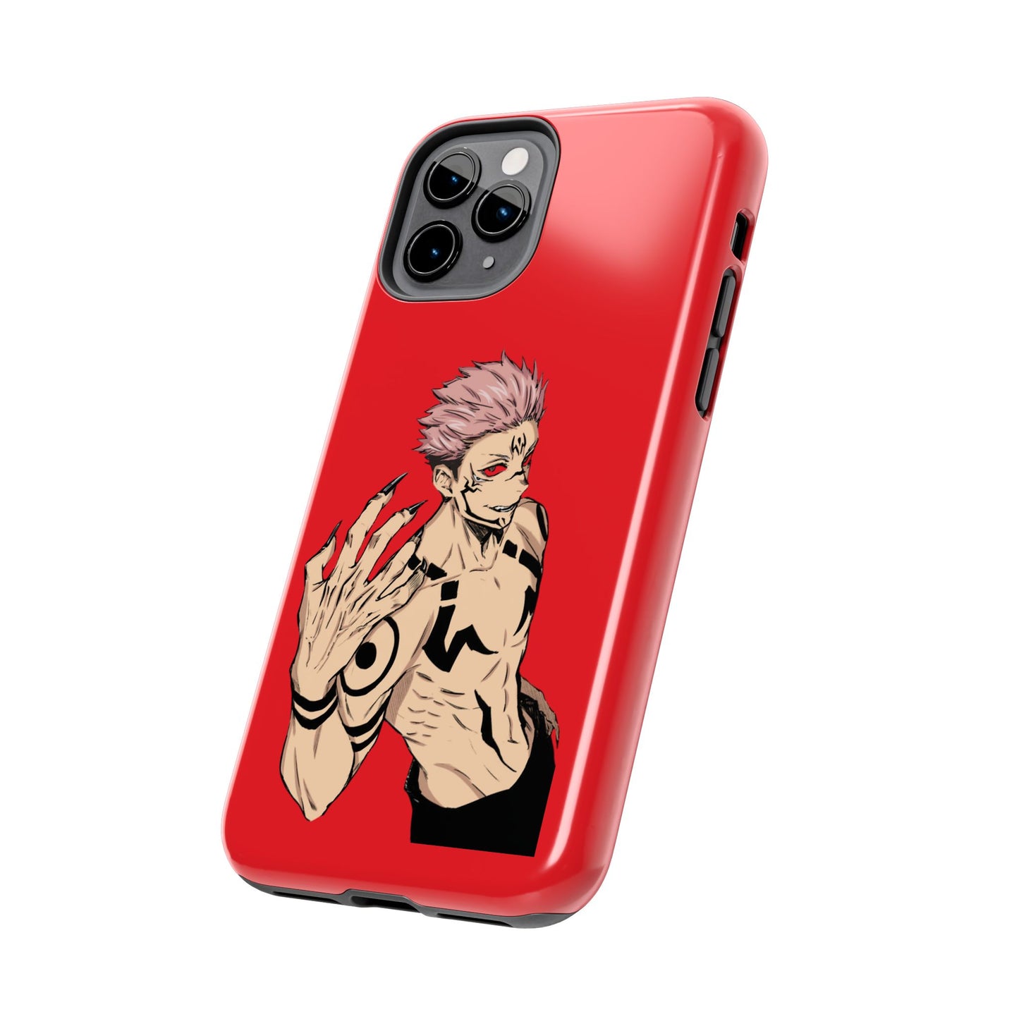Tough Phone Cases featuring Bold Anime Designs, Durable Protection, Unique Gifts, Phone Accessories for Anime Lovers, Fun Trendy [...]