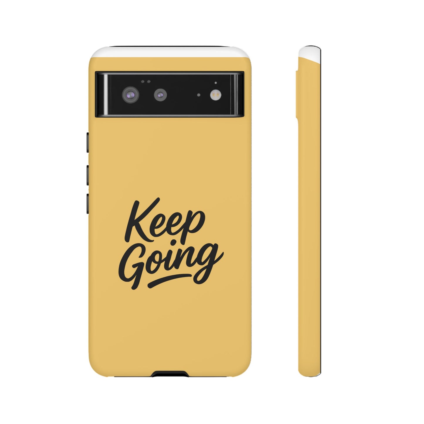 Stylish Tough Cases | Phone Case, Protective Cover, Custom Design, Gift for Him, Minimalist Style