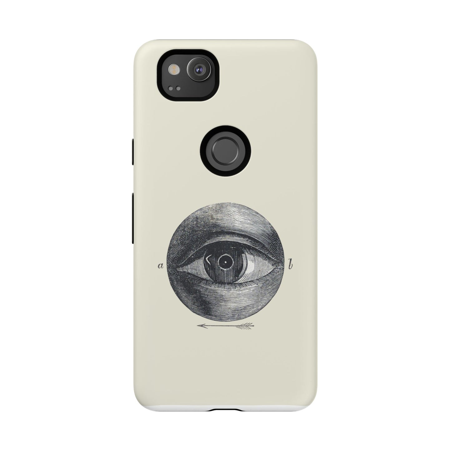 Galaxy Print Phone Case, Tough Protective Case for Galaxy Lovers, Unique Space Design, Gift for Techies, Outer Space Aesthetic
