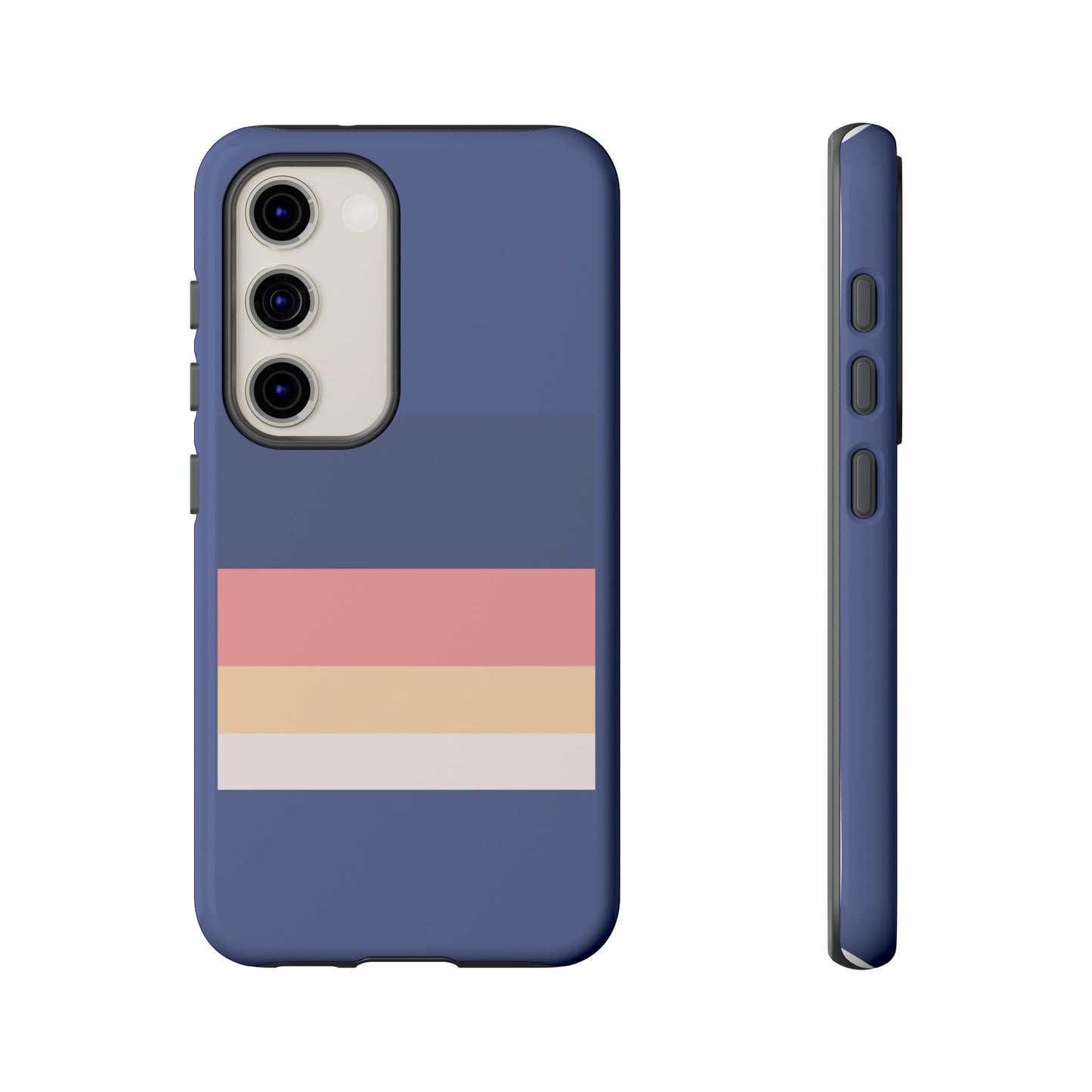 Stylish Phone Case - Tough Cases, Unique Phone Cover, Durable Protection, Trendy Accessory, Birthday Gift, Minimalist Design